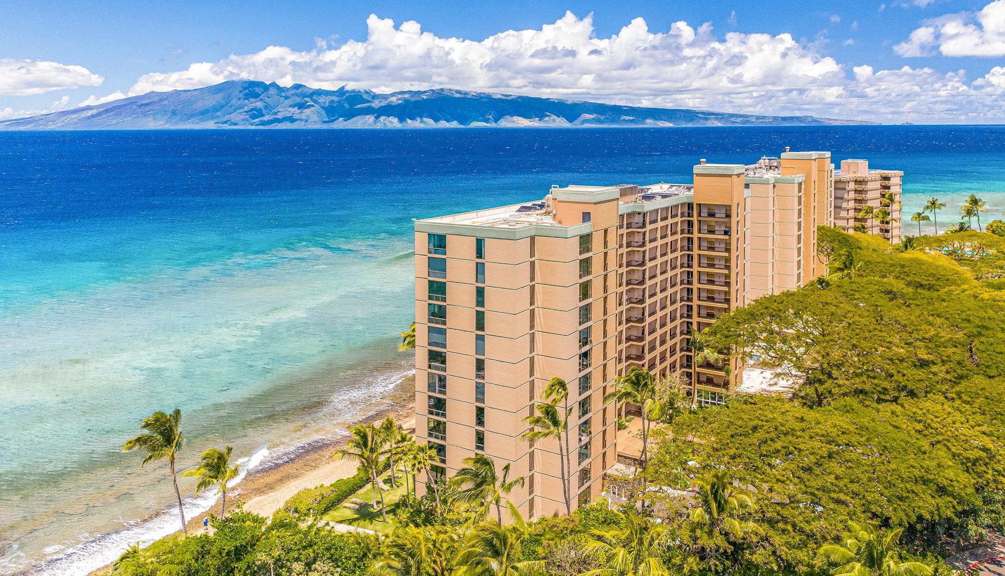 110 Kaanapali Shores Pl Property Photo 1
