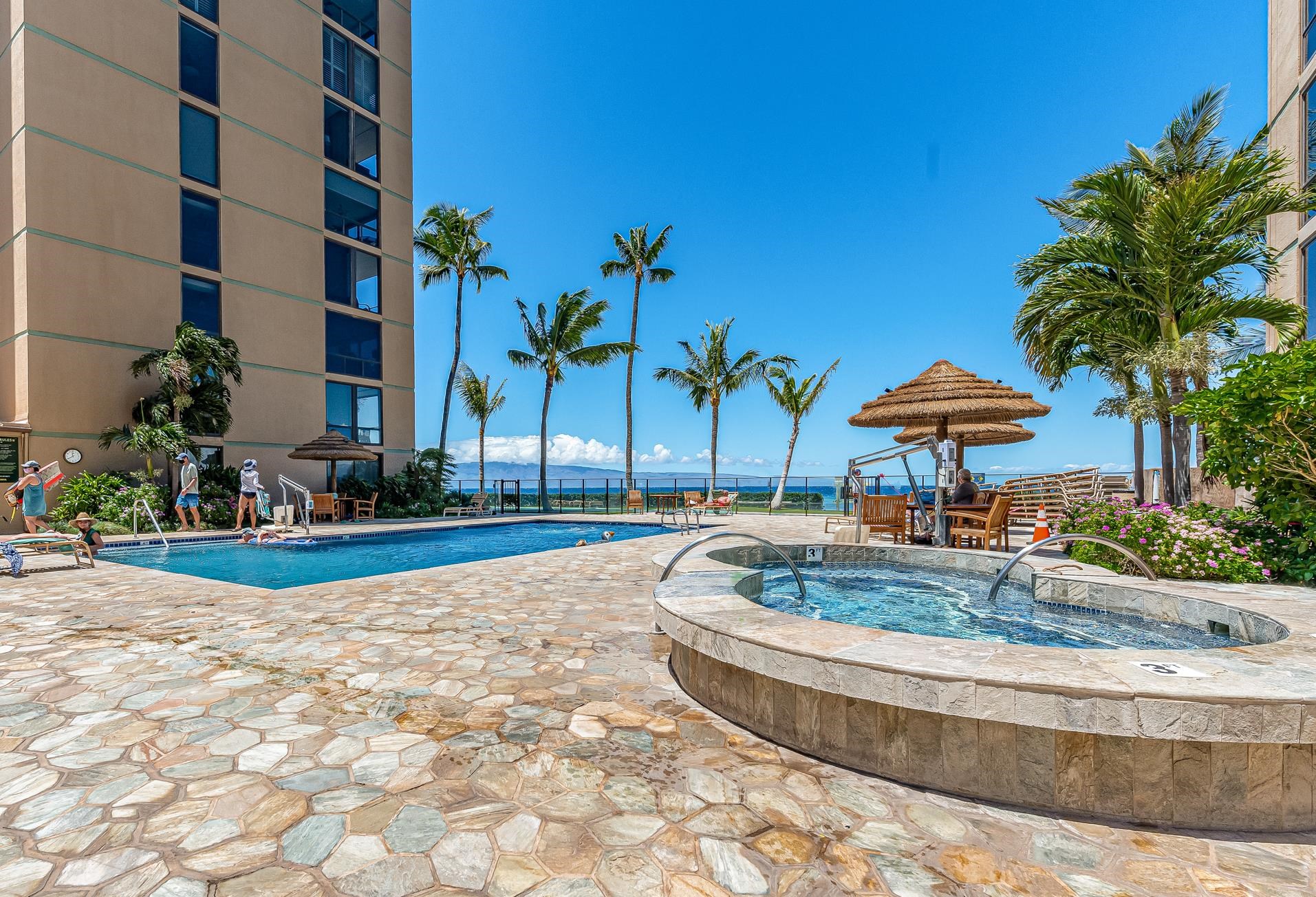 110 Kaanapali Shores Pl Property Photo 30