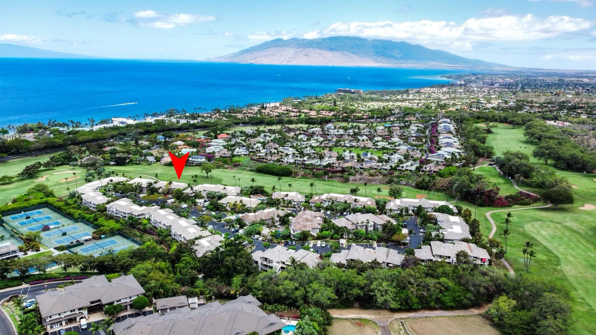155 Wailea Ike Pl Property Photo 3
