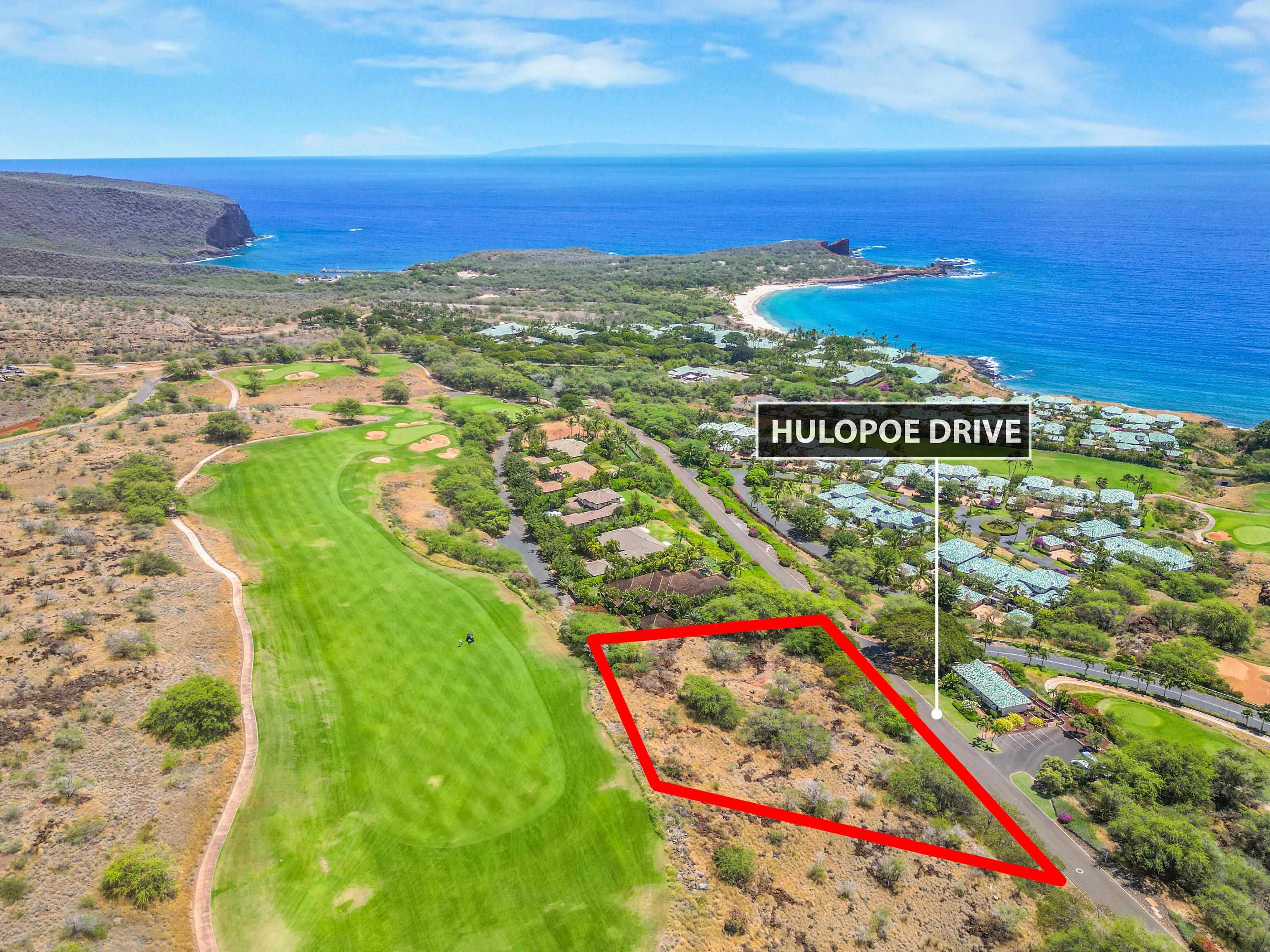 276 Hulopoe Dr Property Photo 1