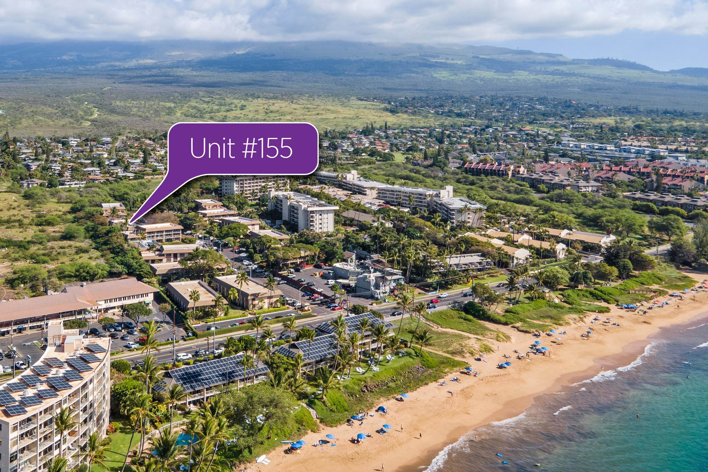 2495 S Kihei Rd Property Photo 1