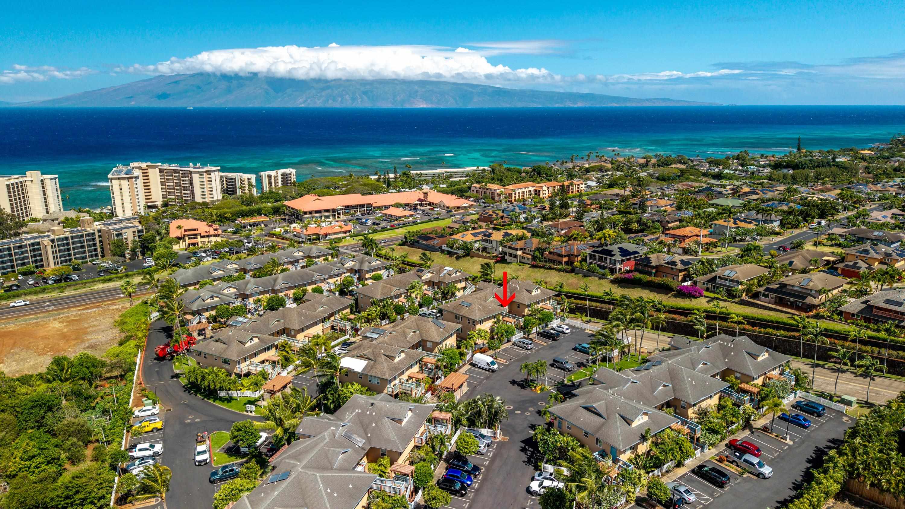 Villas At Kahana Ridge Real Estate Listings Main Image