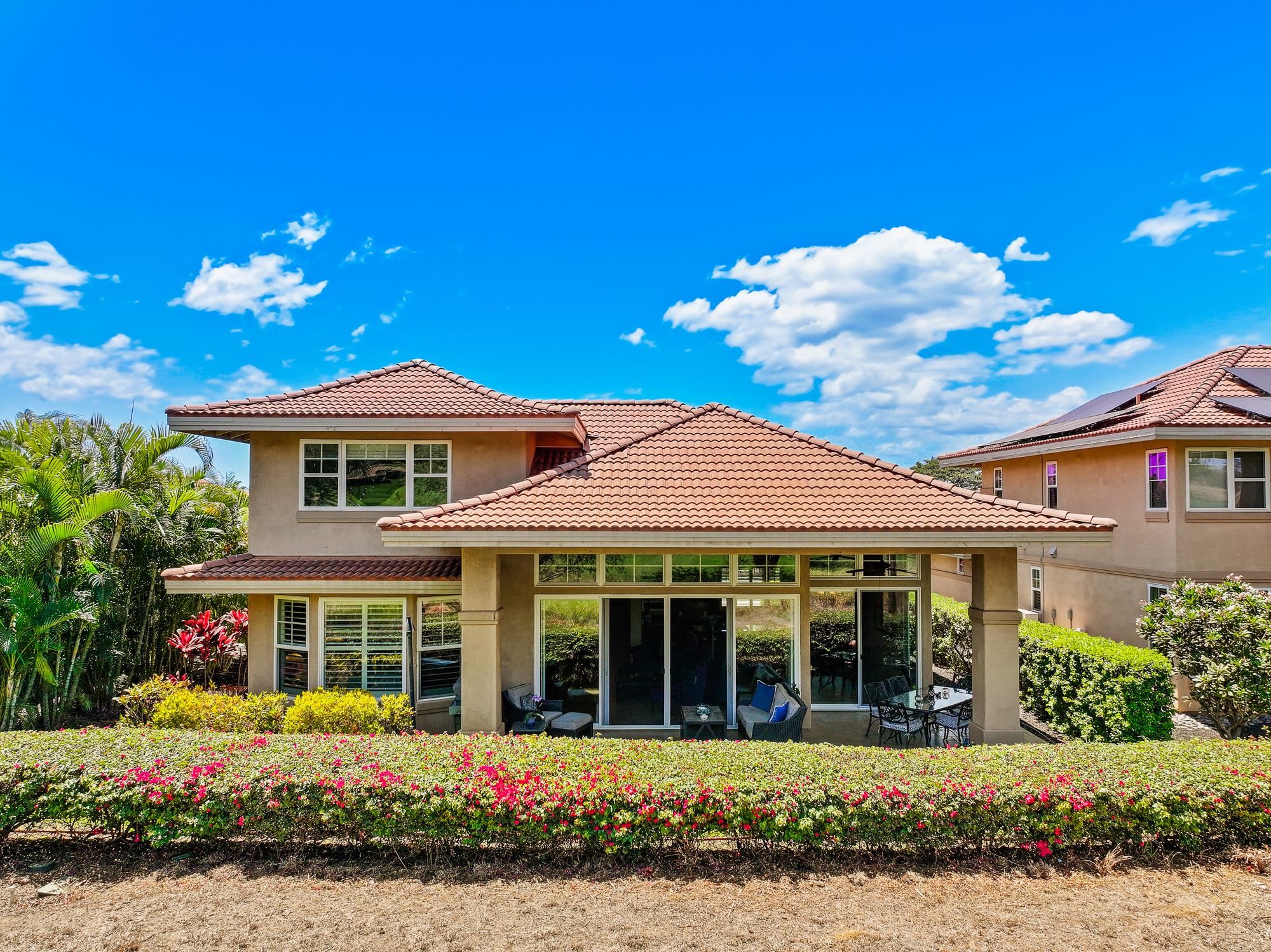 Hokulani Golf Villas Real Estate Listings Main Image