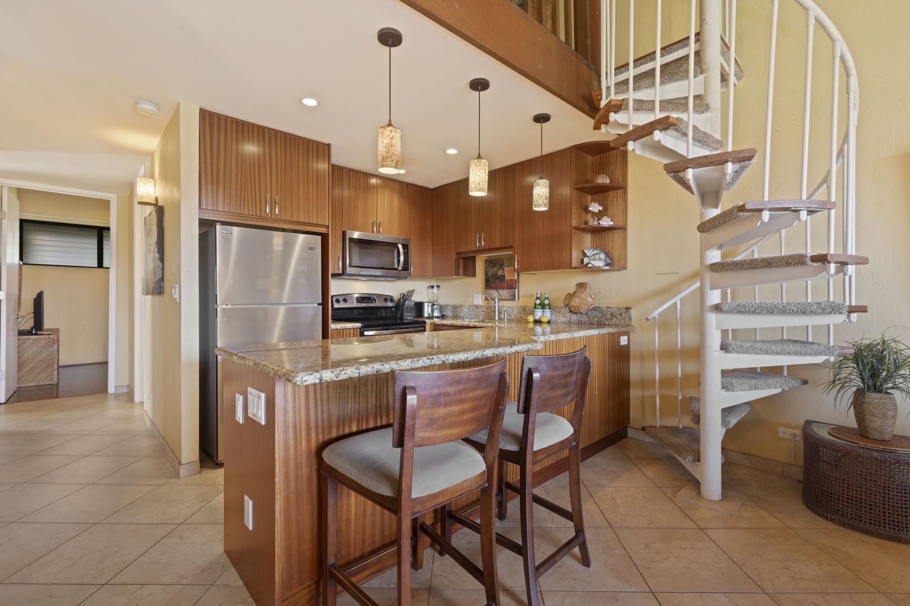 3543 Lower Honoapiilani Rd Property Photo 8