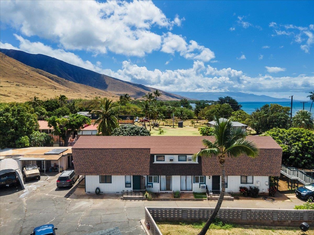 837 Olowalu Village Rd Property Photo 1