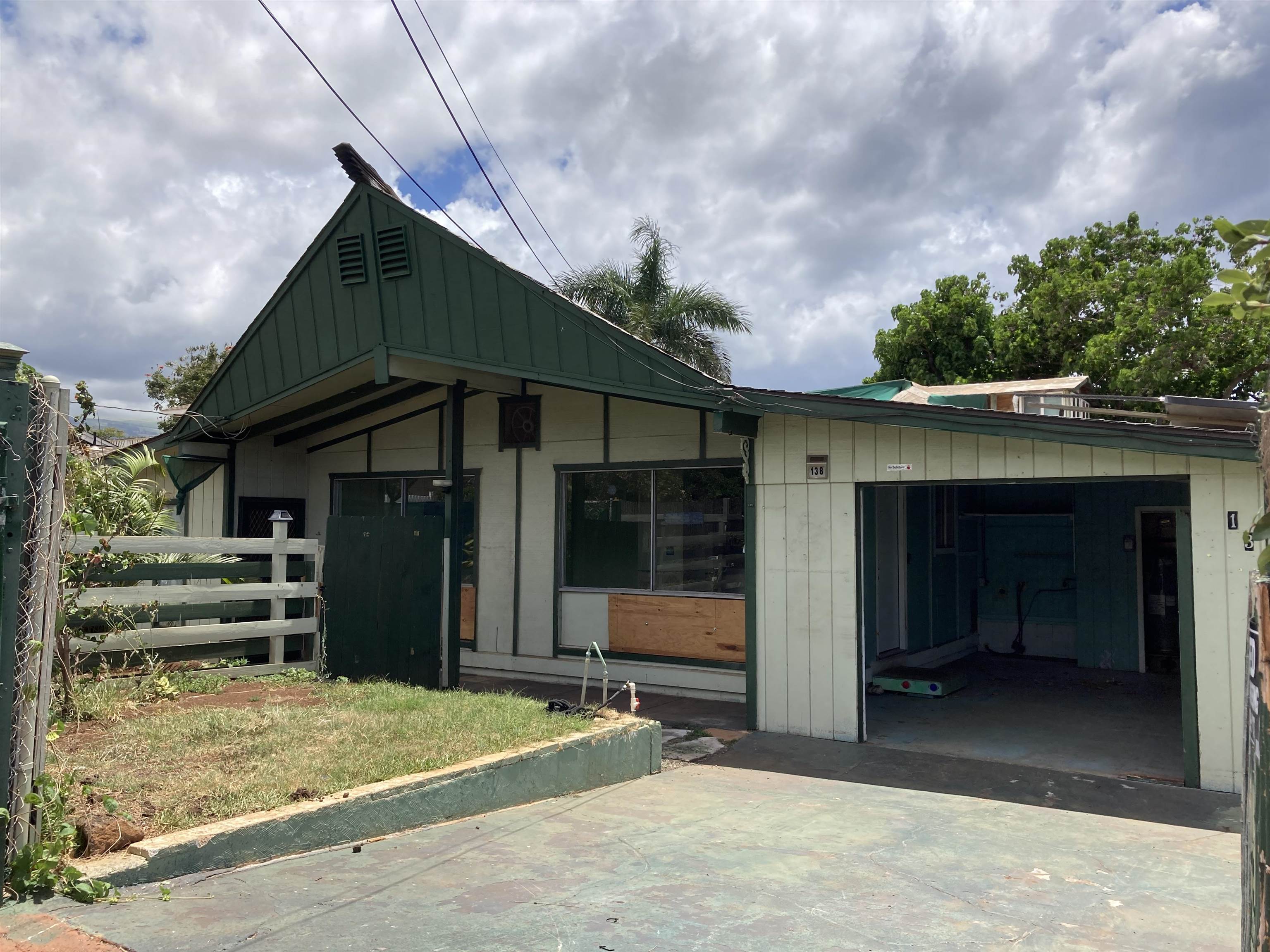 138 Kupuna St Property Photo