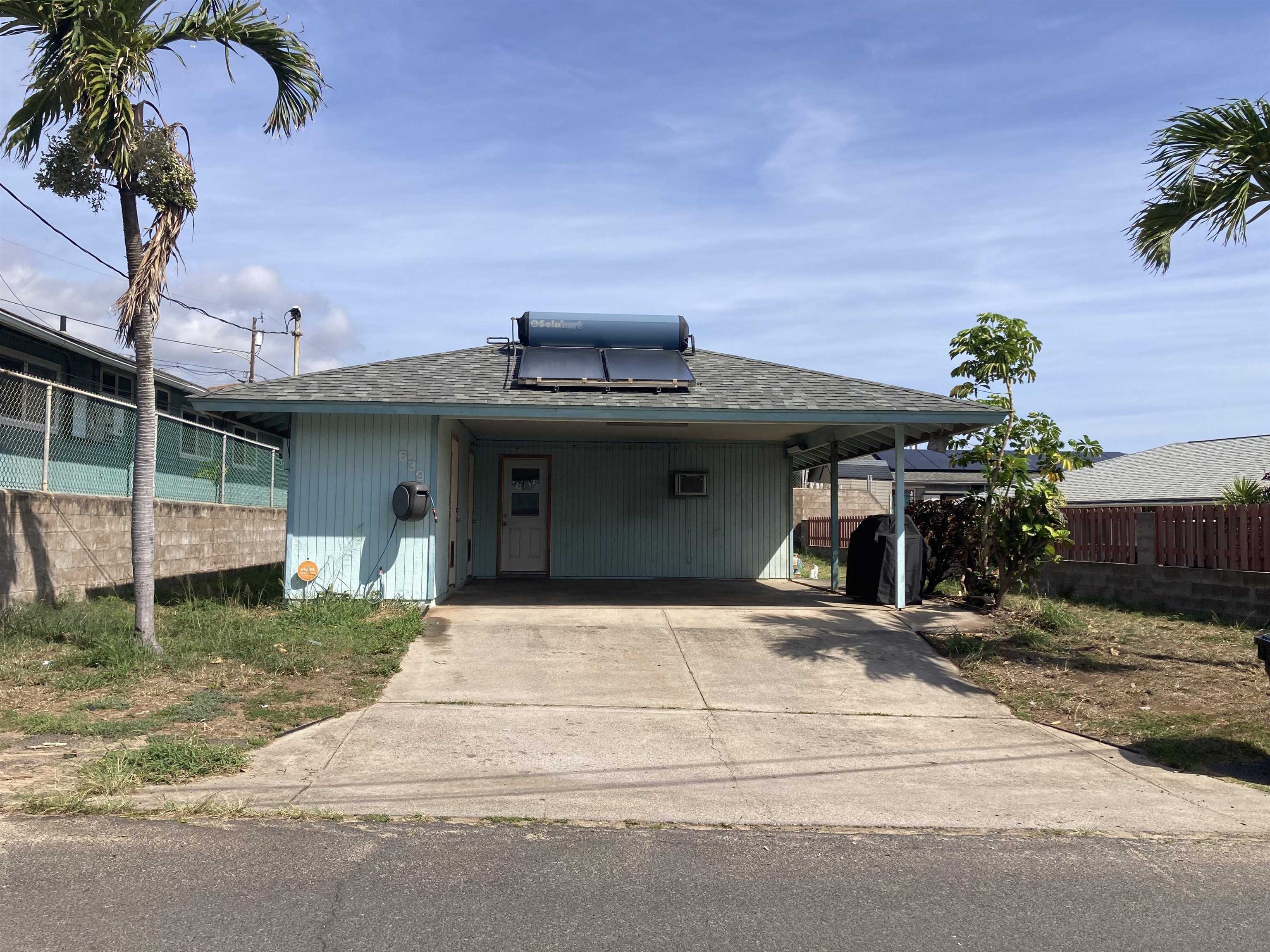 639 Hilinai St Property Photo 1