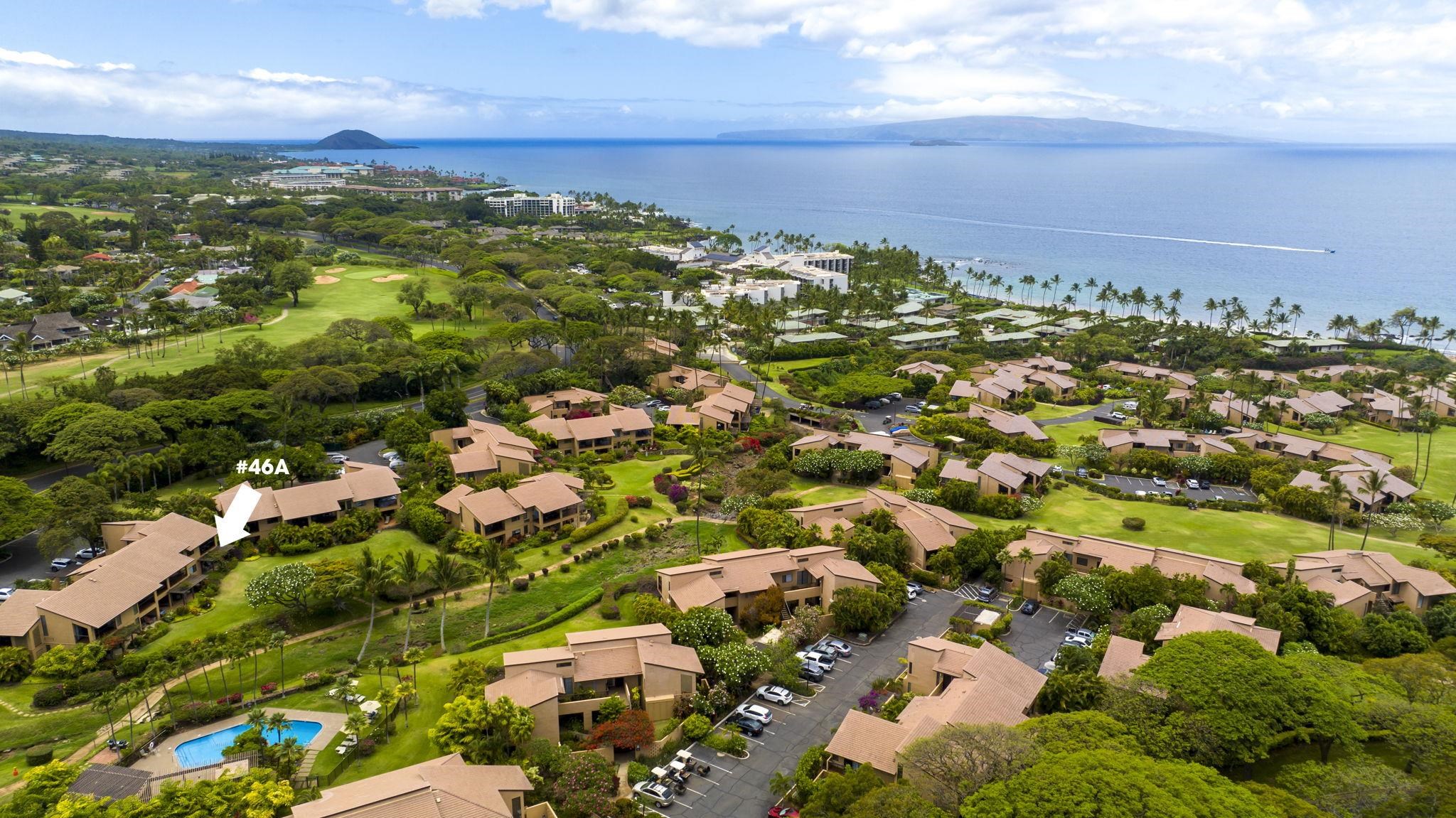 3300 Wailea Alanui Dr Property Photo 23