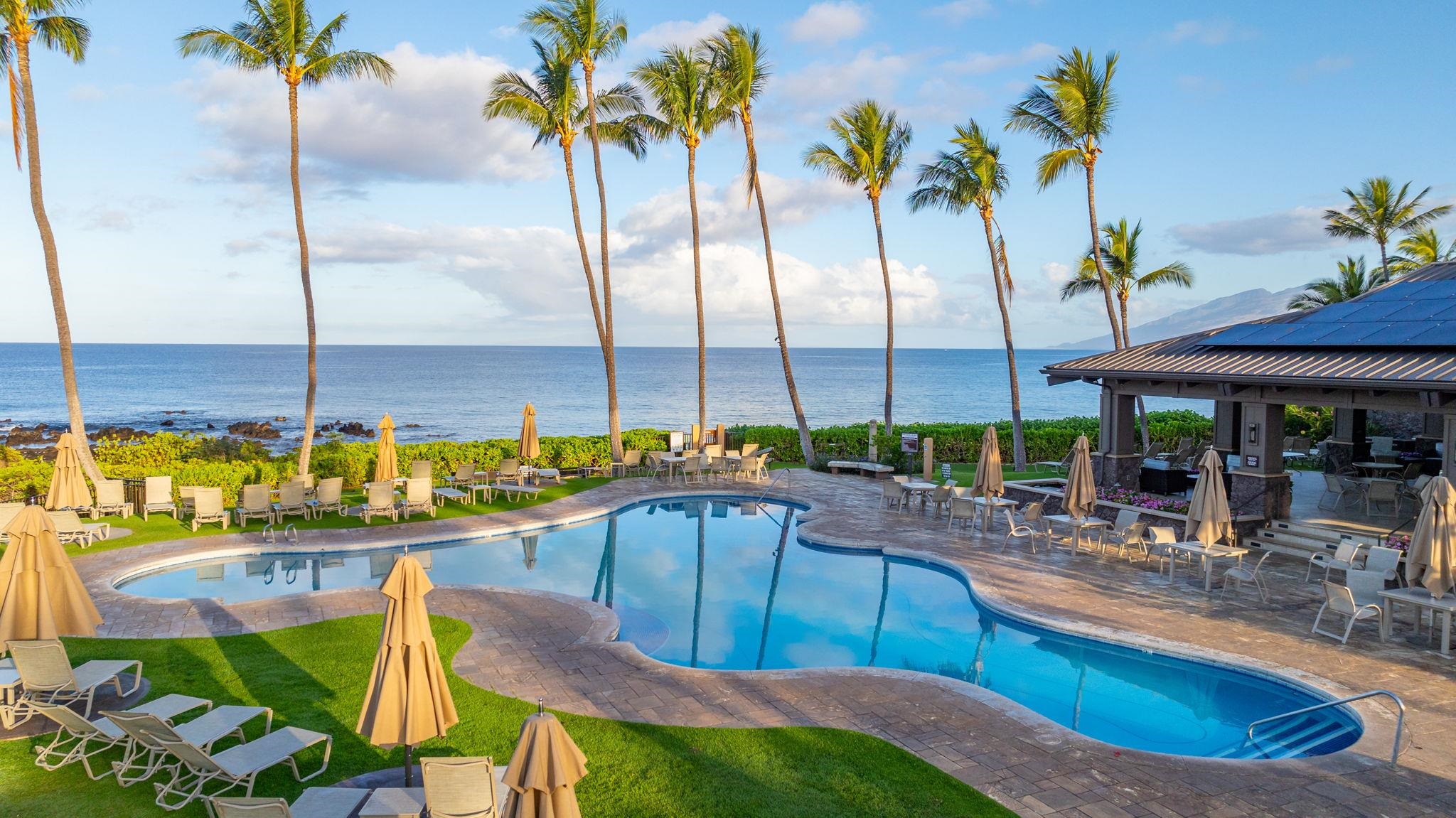 3300 Wailea Alanui Dr Property Photo 33