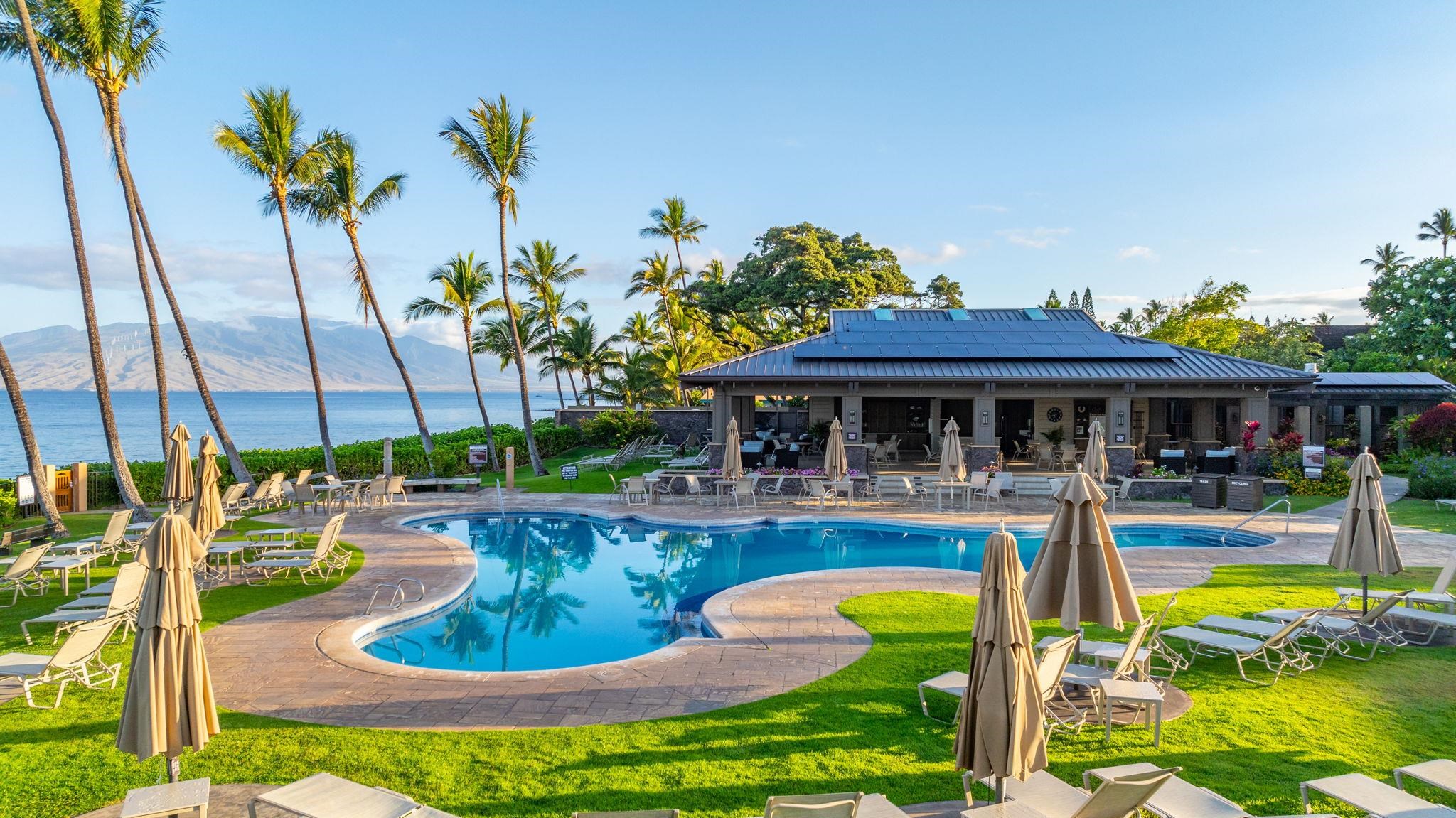 3300 Wailea Alanui Dr Property Photo 36