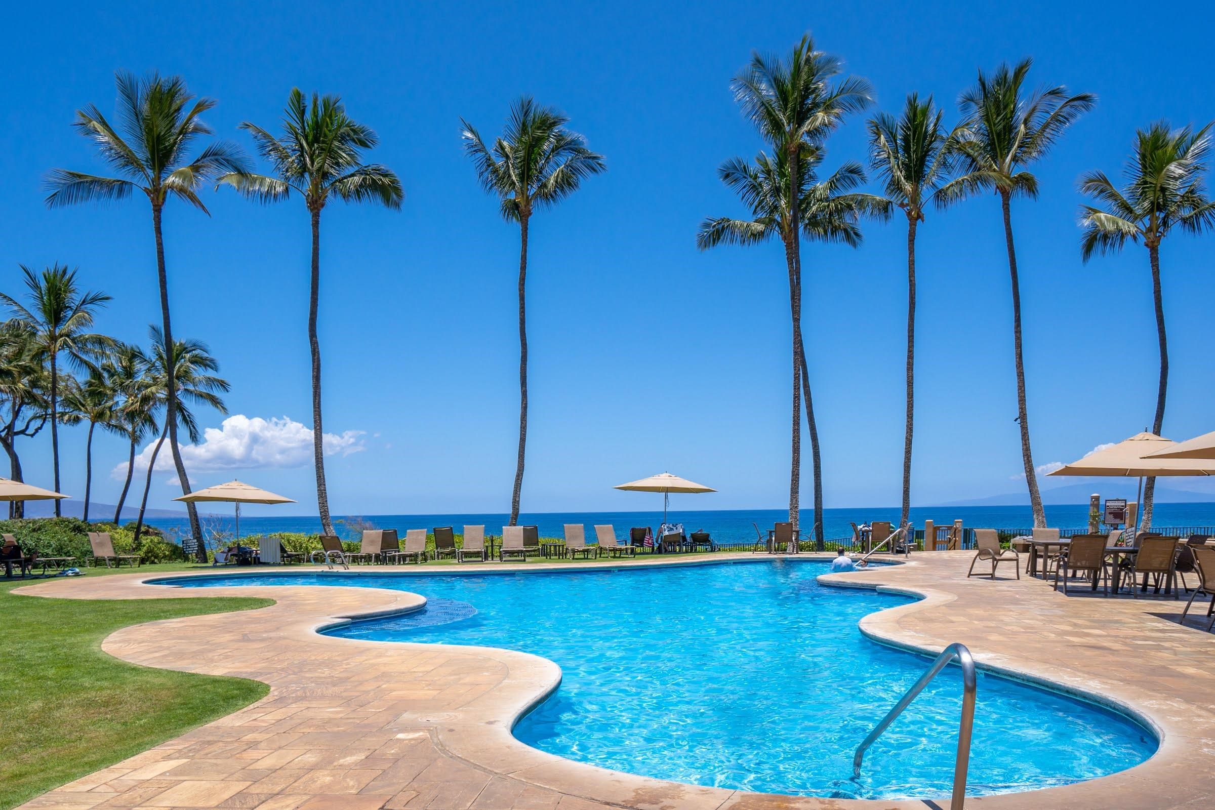 3300 Wailea Alanui Dr Property Photo 37