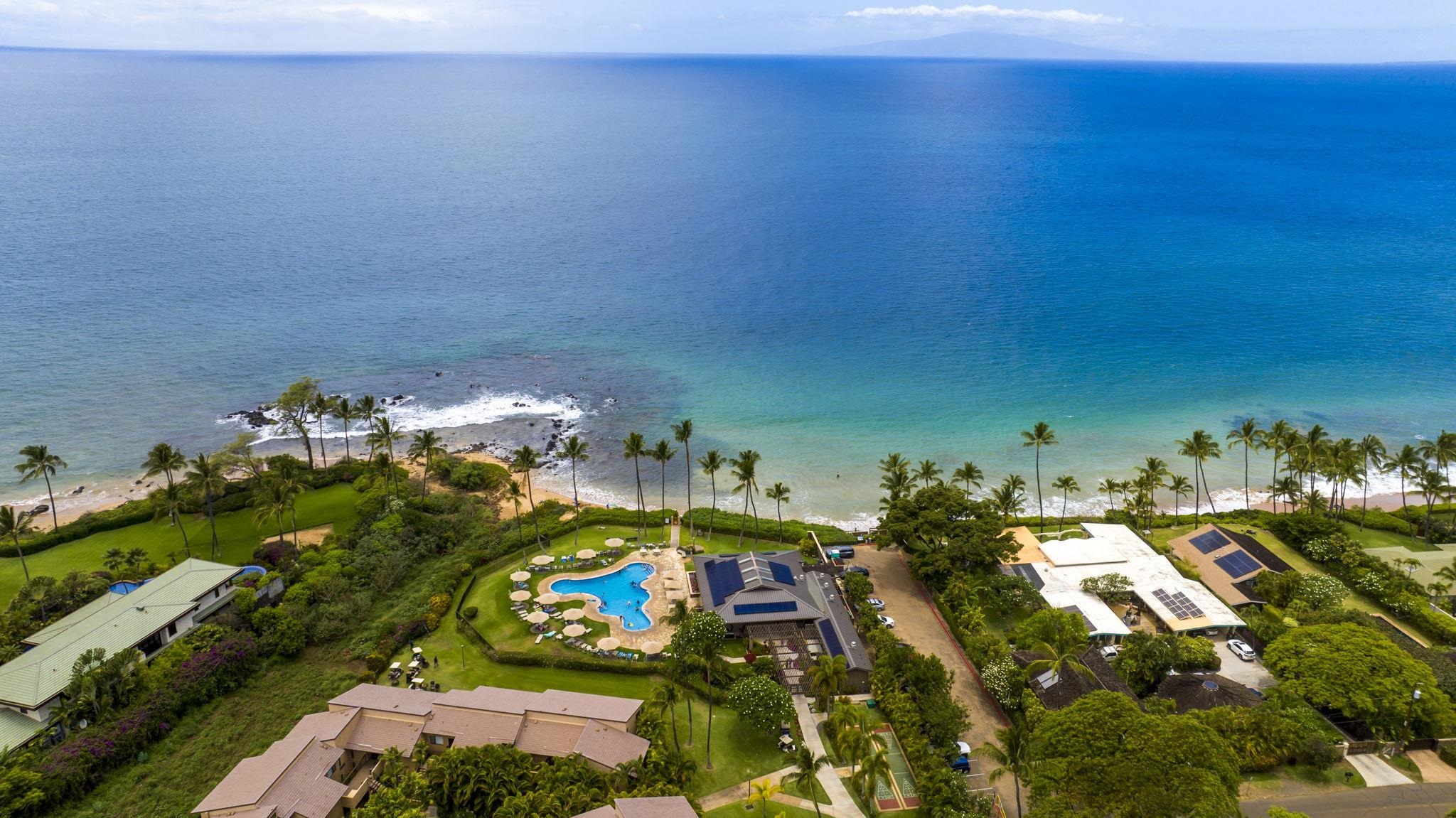 3300 Wailea Alanui Dr Property Photo 45