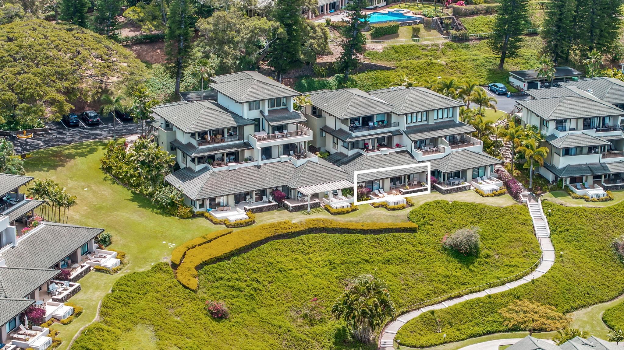 500 Kapalua Dr Property Photo 17