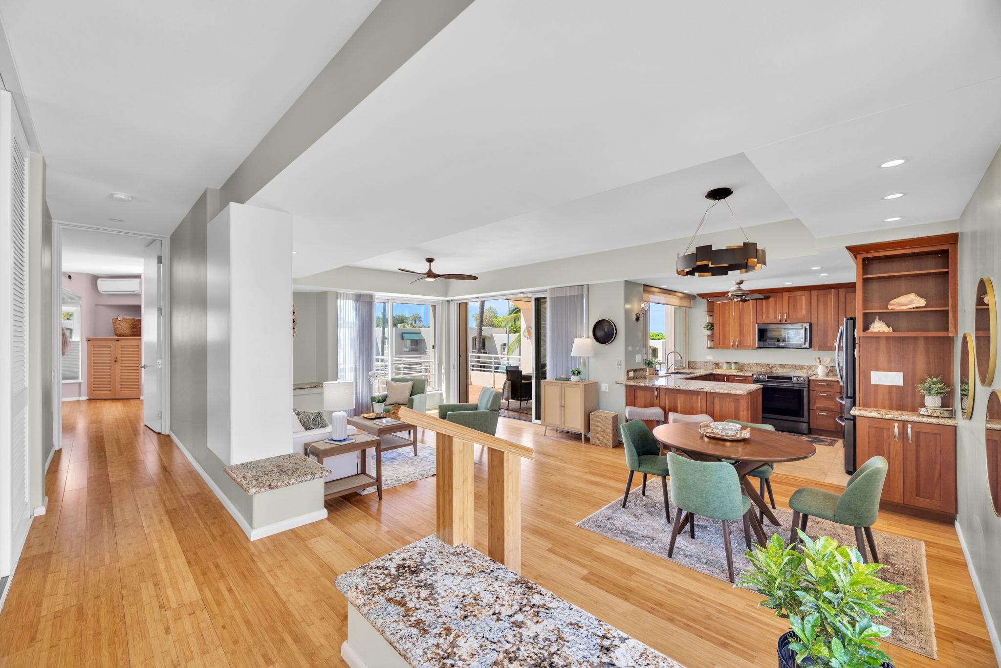 3150 Wailea Alanui Dr Property Photo 4