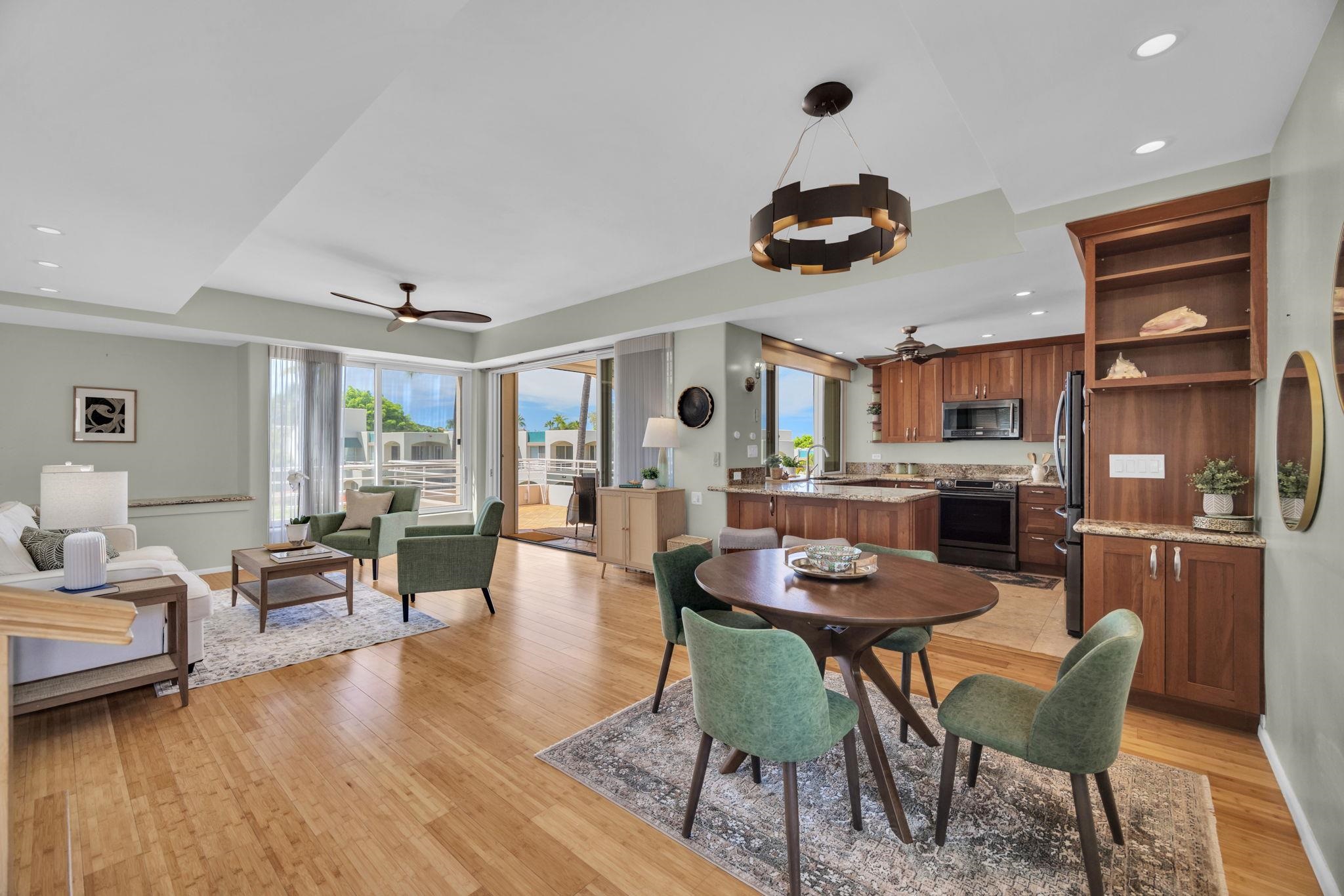 3150 Wailea Alanui Dr Property Photo 5