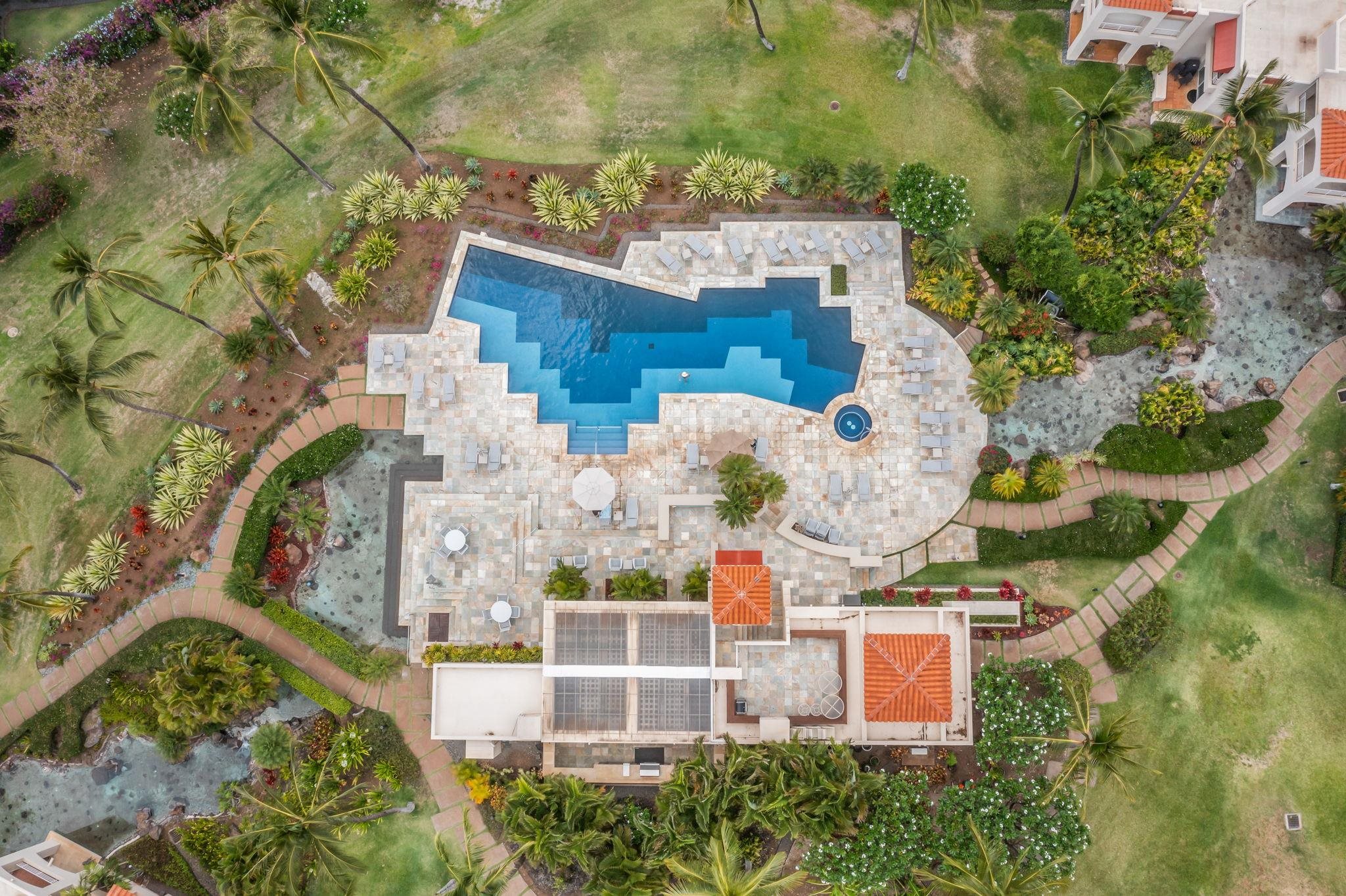 3150 Wailea Alanui Dr Property Photo 31