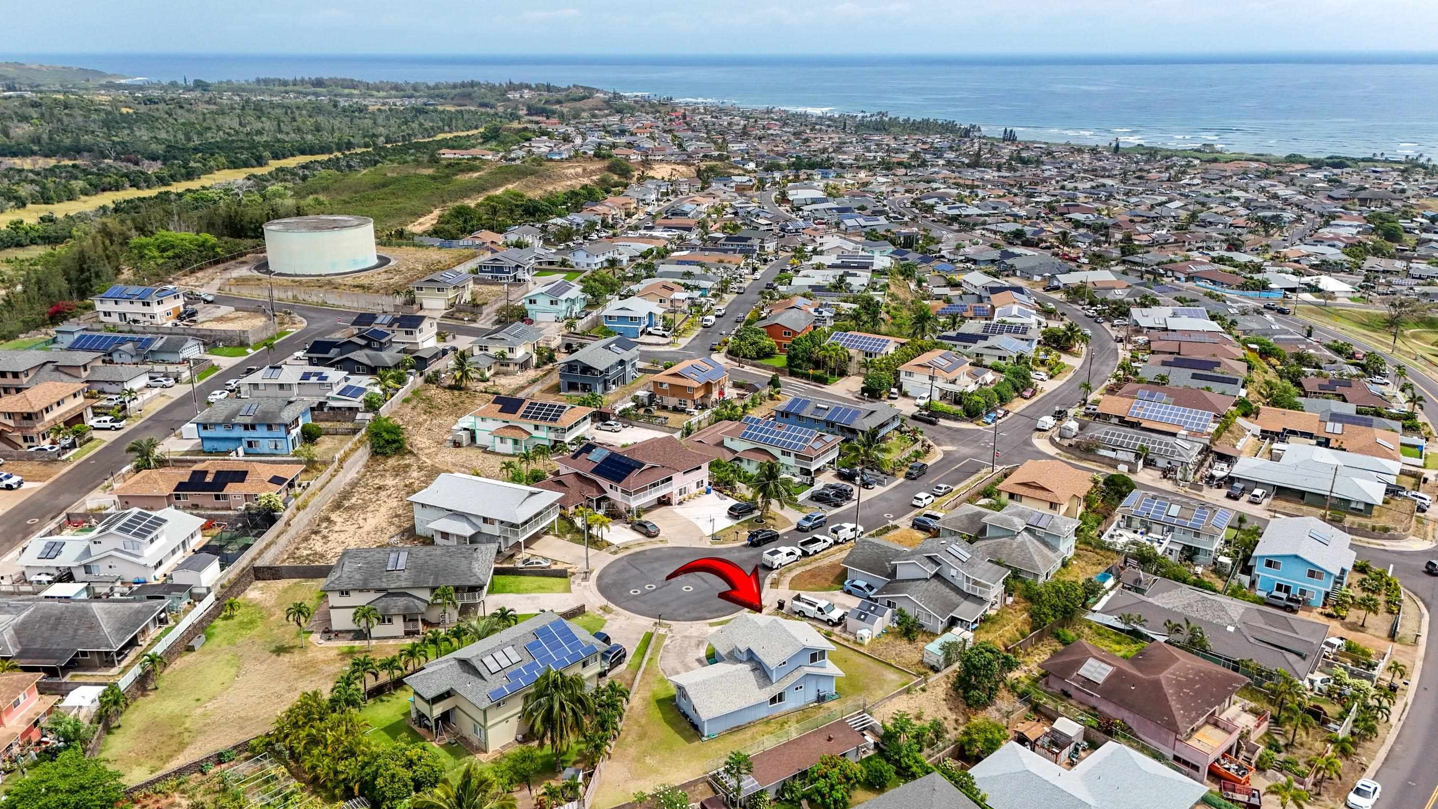 1125 Hoomau Pl Property Photo 1