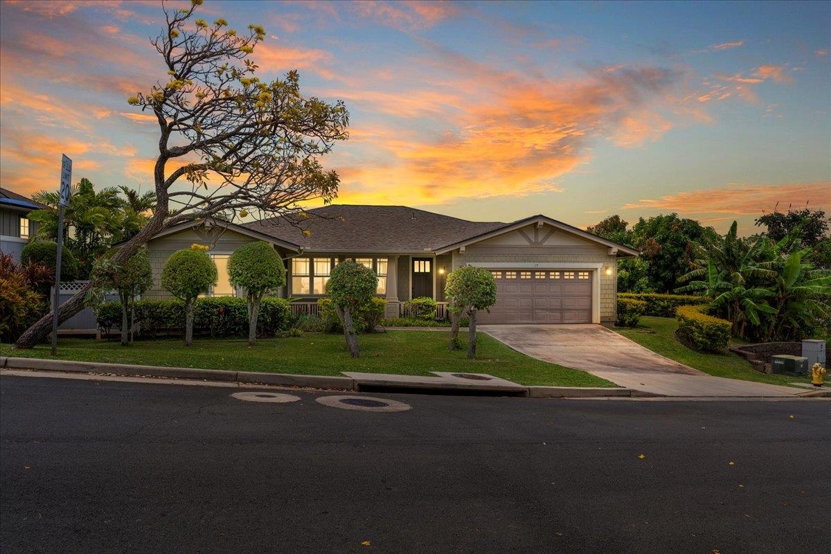 107 Kinohi Loa St Property Photo
