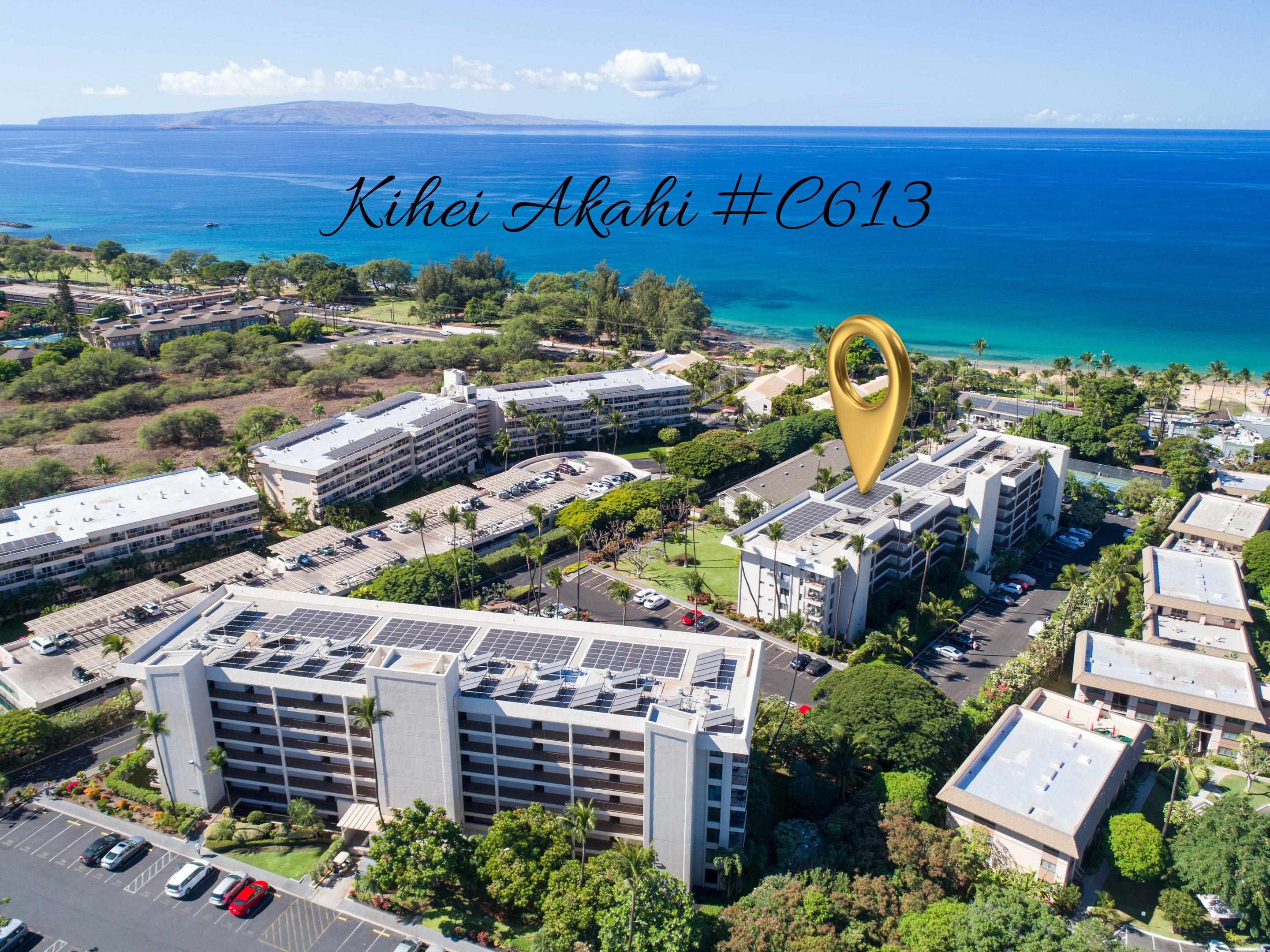 2531 S Kihei Rd Property Photo 1