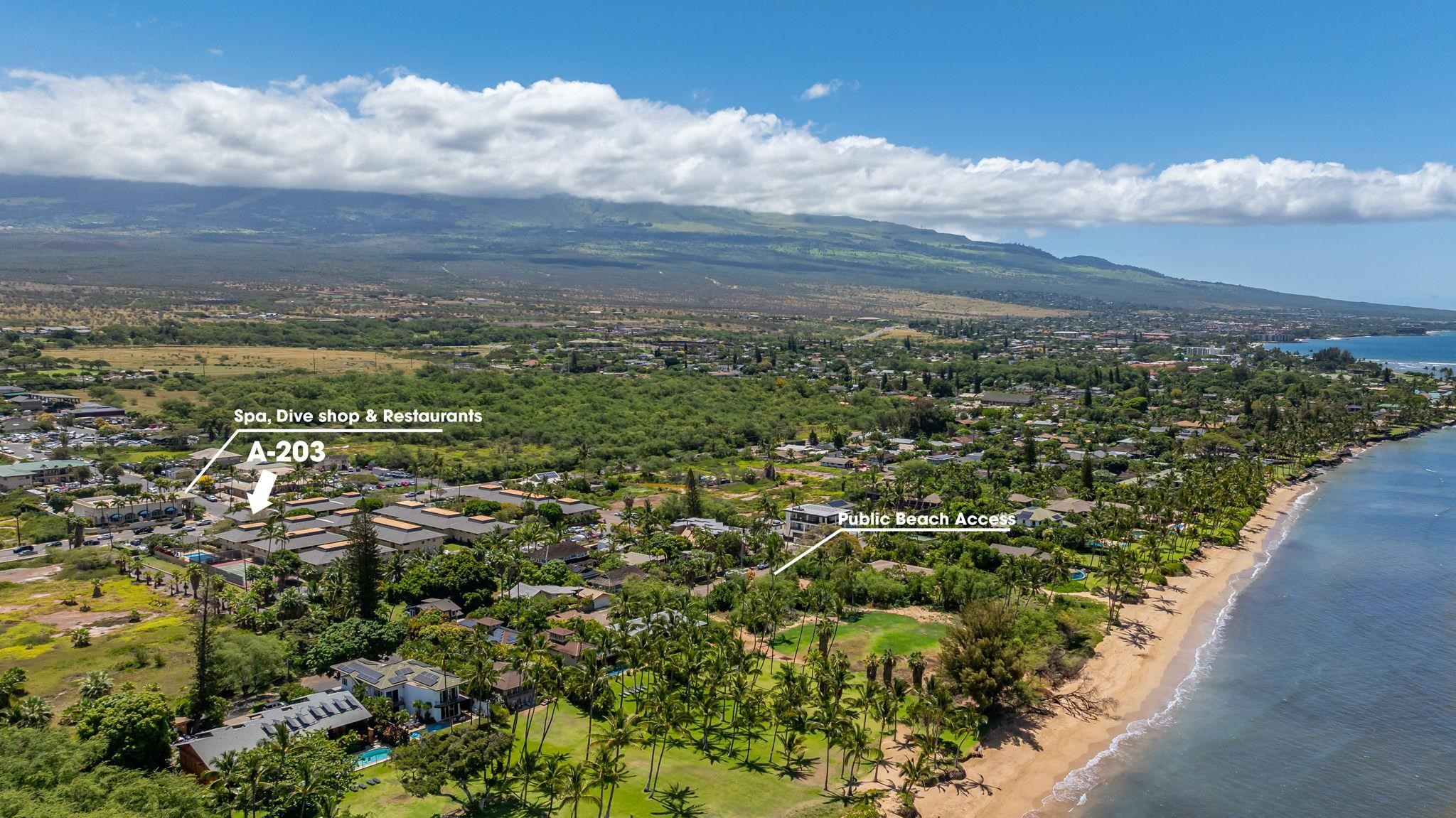 1450 S Kihei Rd Property Photo 1
