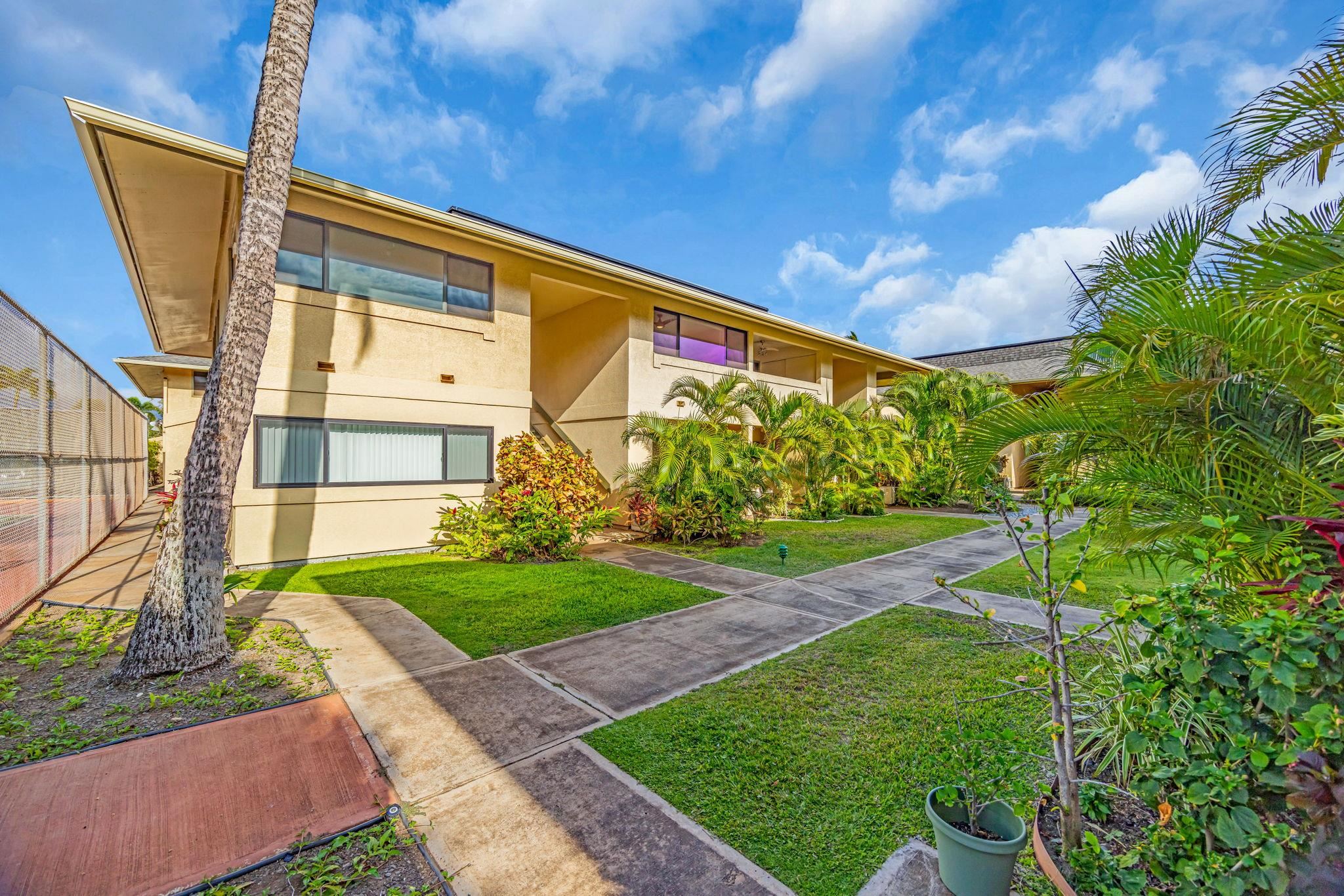1450 S Kihei Rd Property Photo