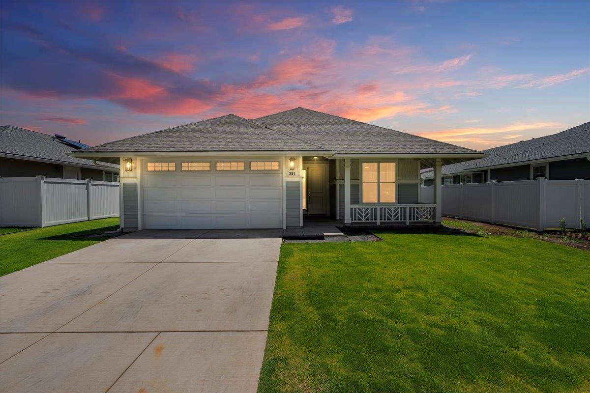 281 Pua Kalaunu Loop Property Photo