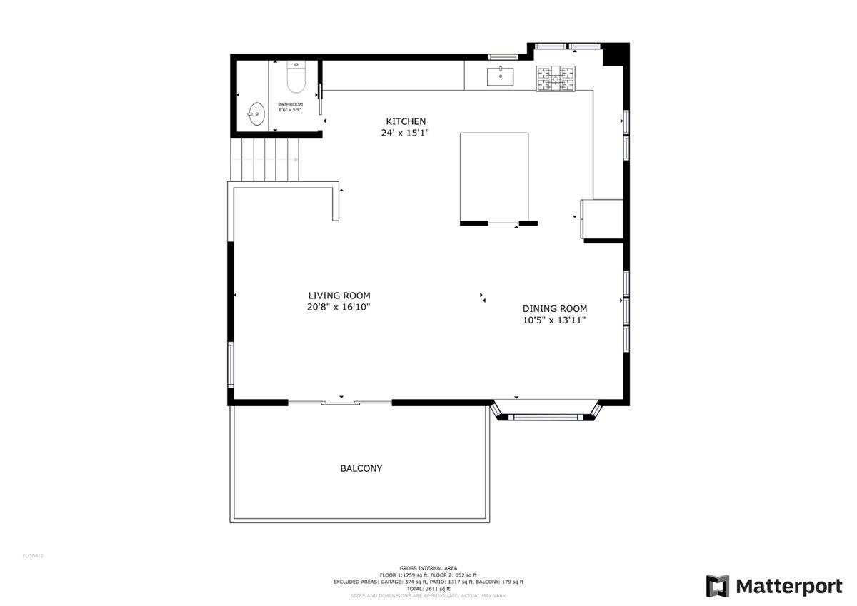 124 Waaula Way Property Photo 50