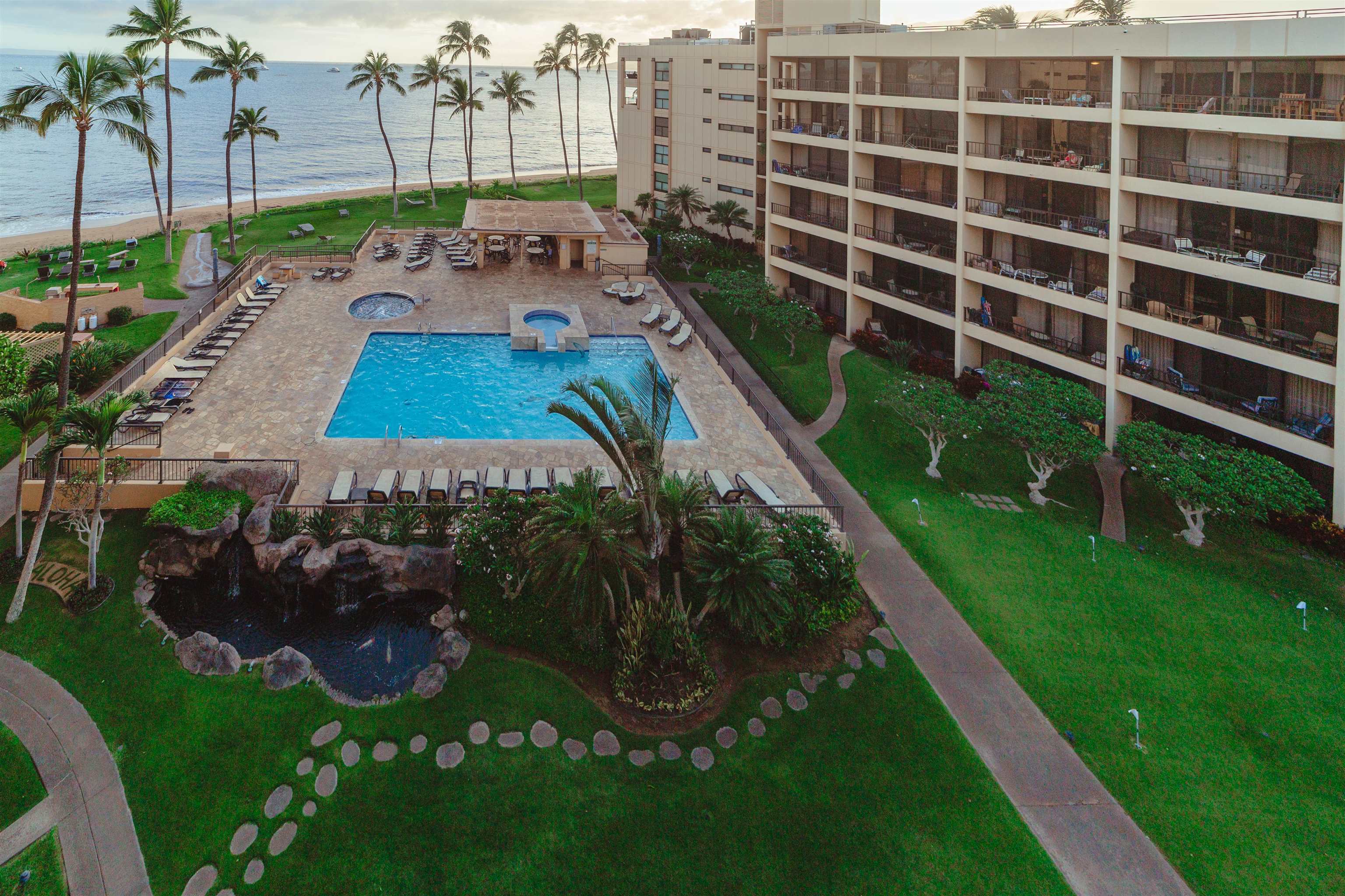 145 N Kihei Rd Property Photo 4