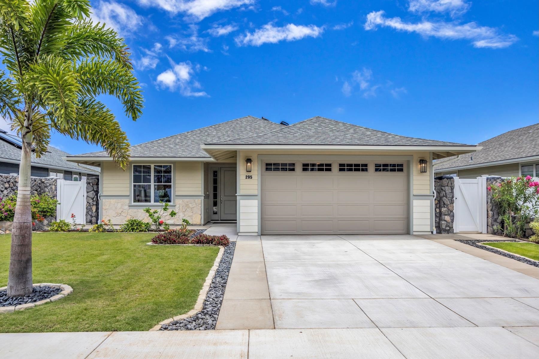 295 Pua Kalaunu Loop Property Photo