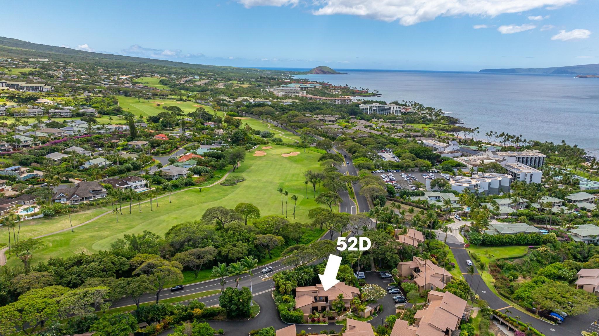 3300 Wailea Alanui Dr Property Photo 24