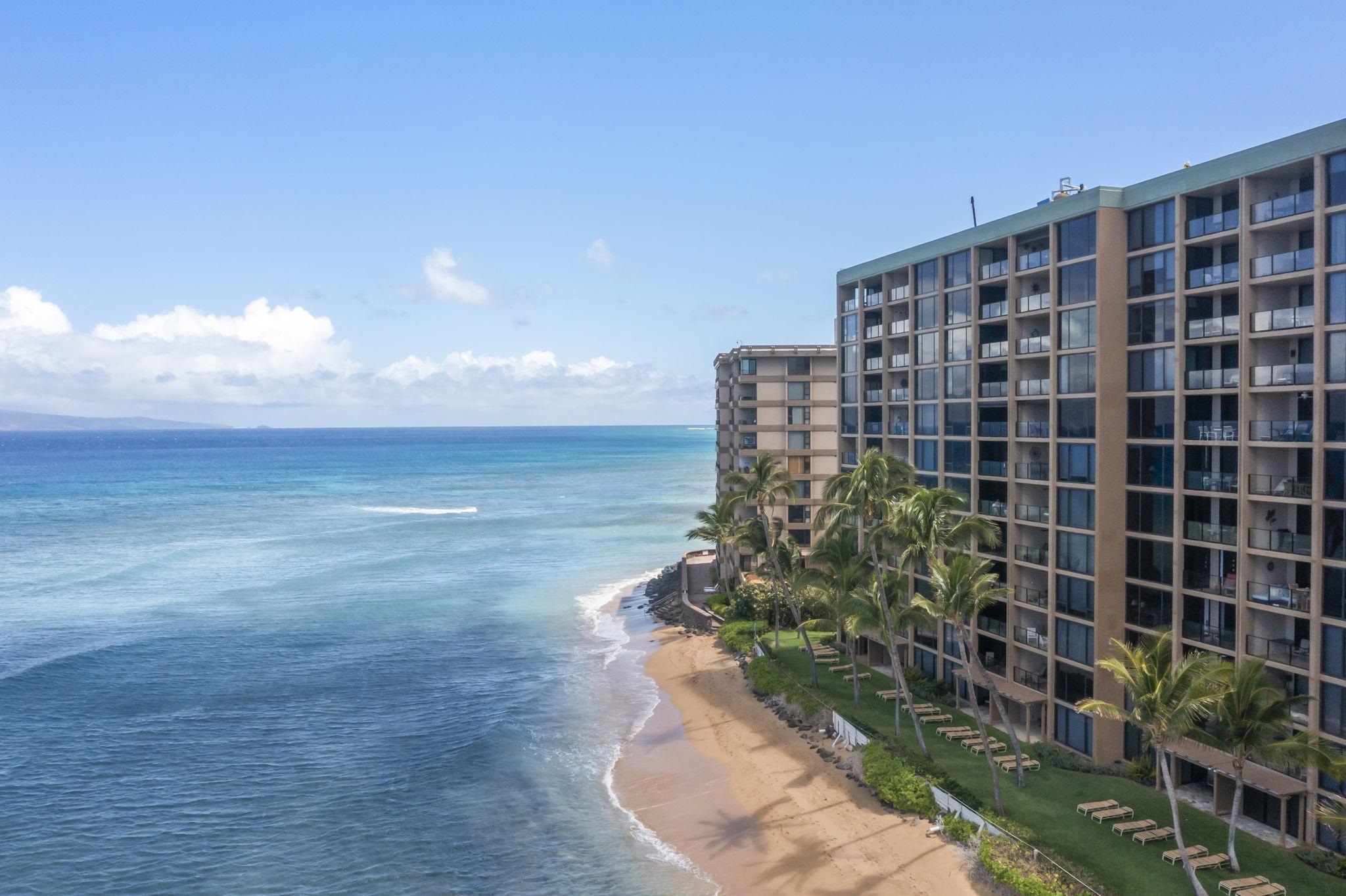 110 Kaanapali Shores Pl Property Photo 1
