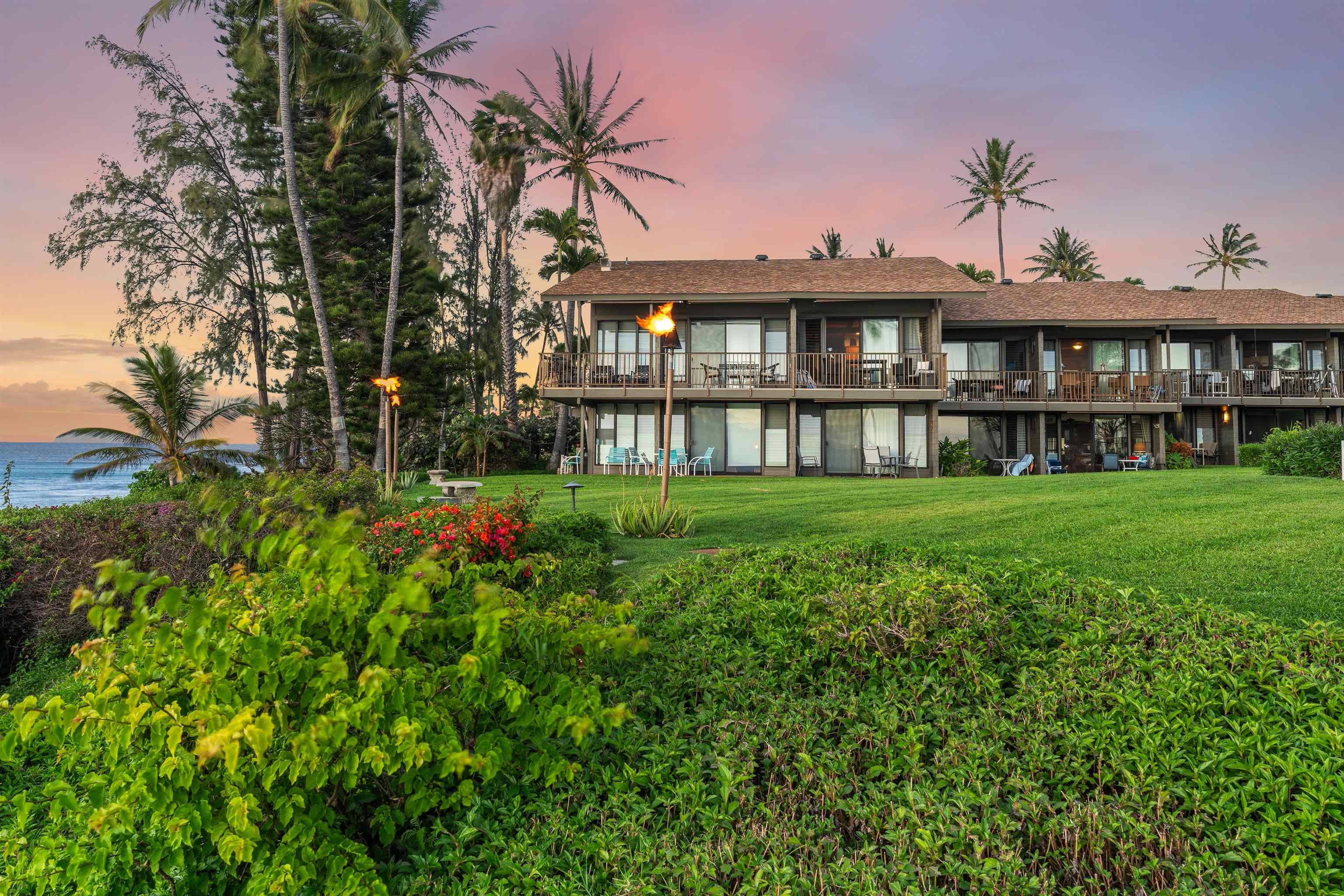 3975 Lower Honoapiilani Rd Property Photo 1