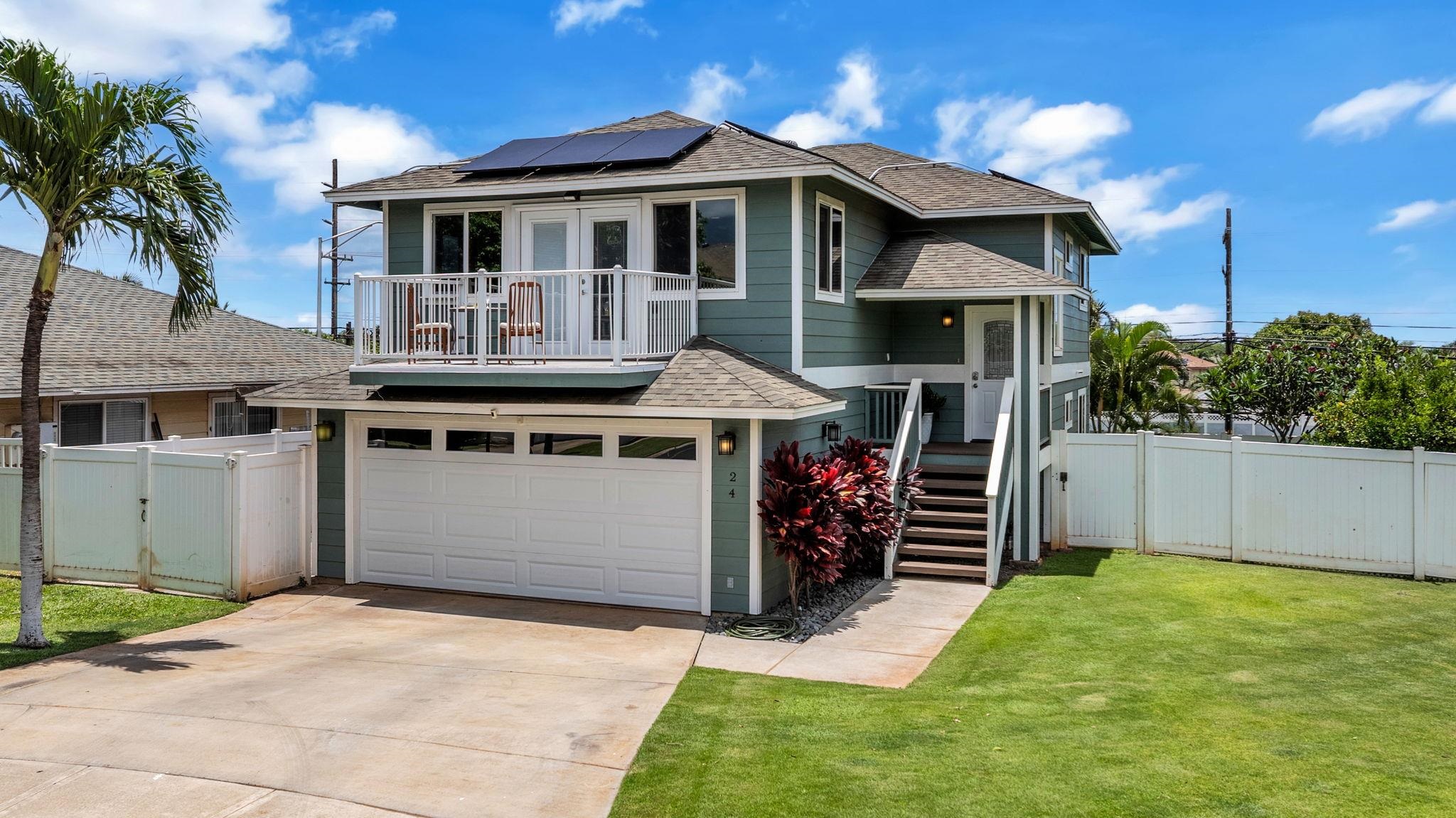 24 Wawali St
