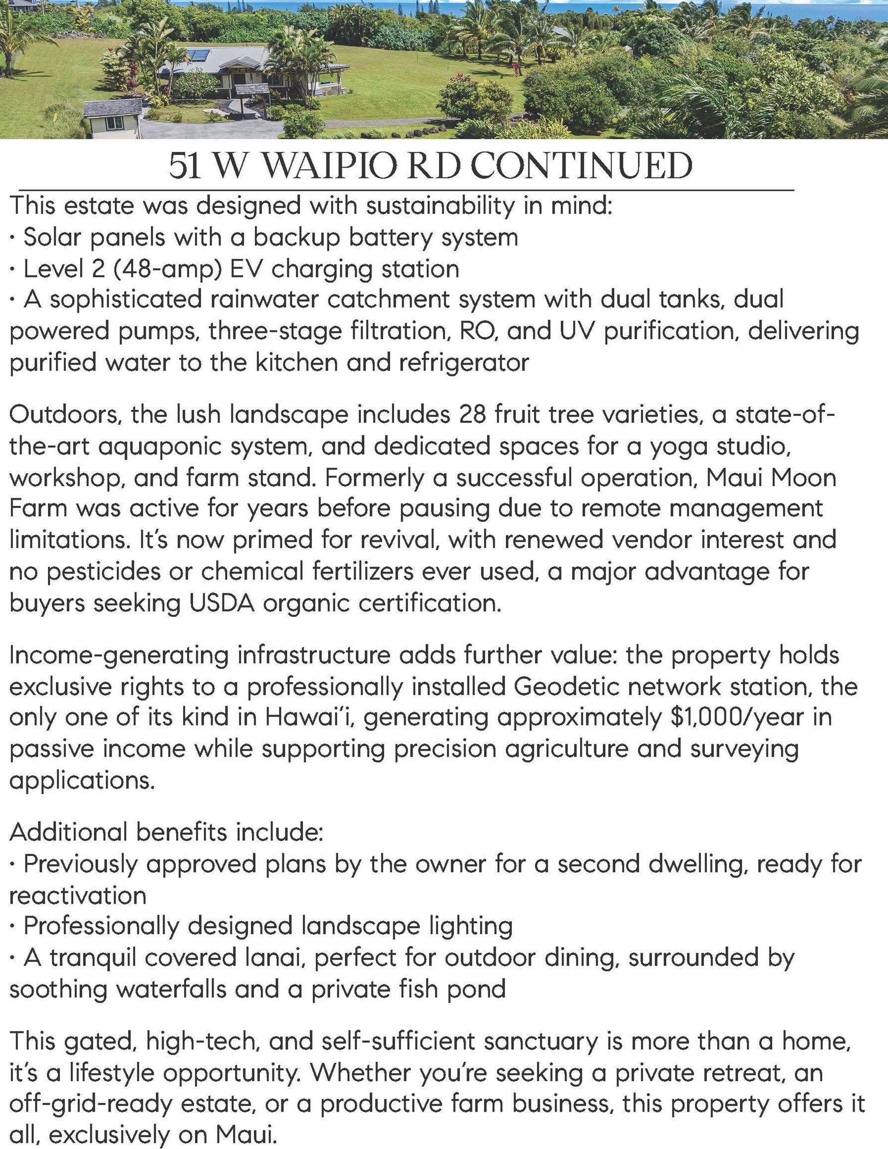51 W Waipio Rd Property Photo 36