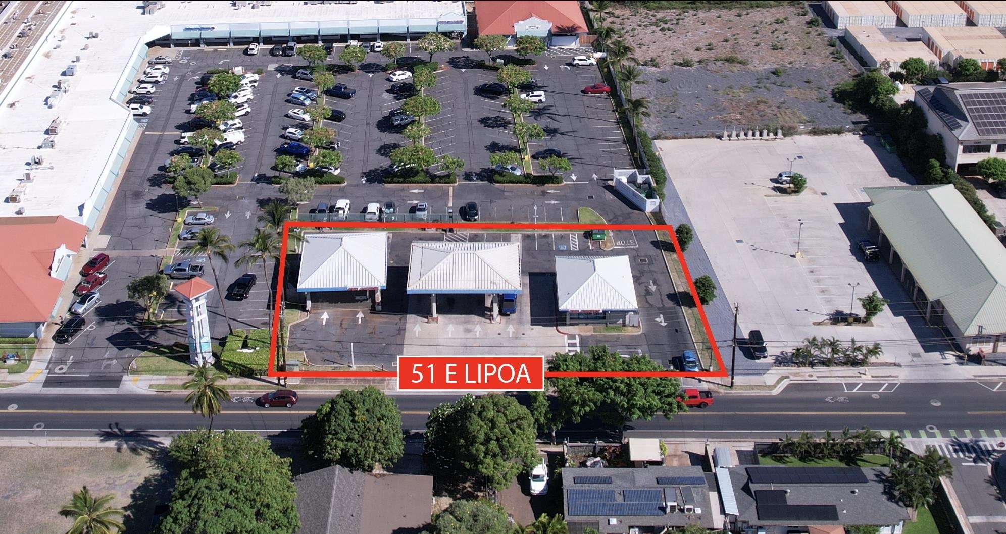 51 E Lipoa St Property Photo