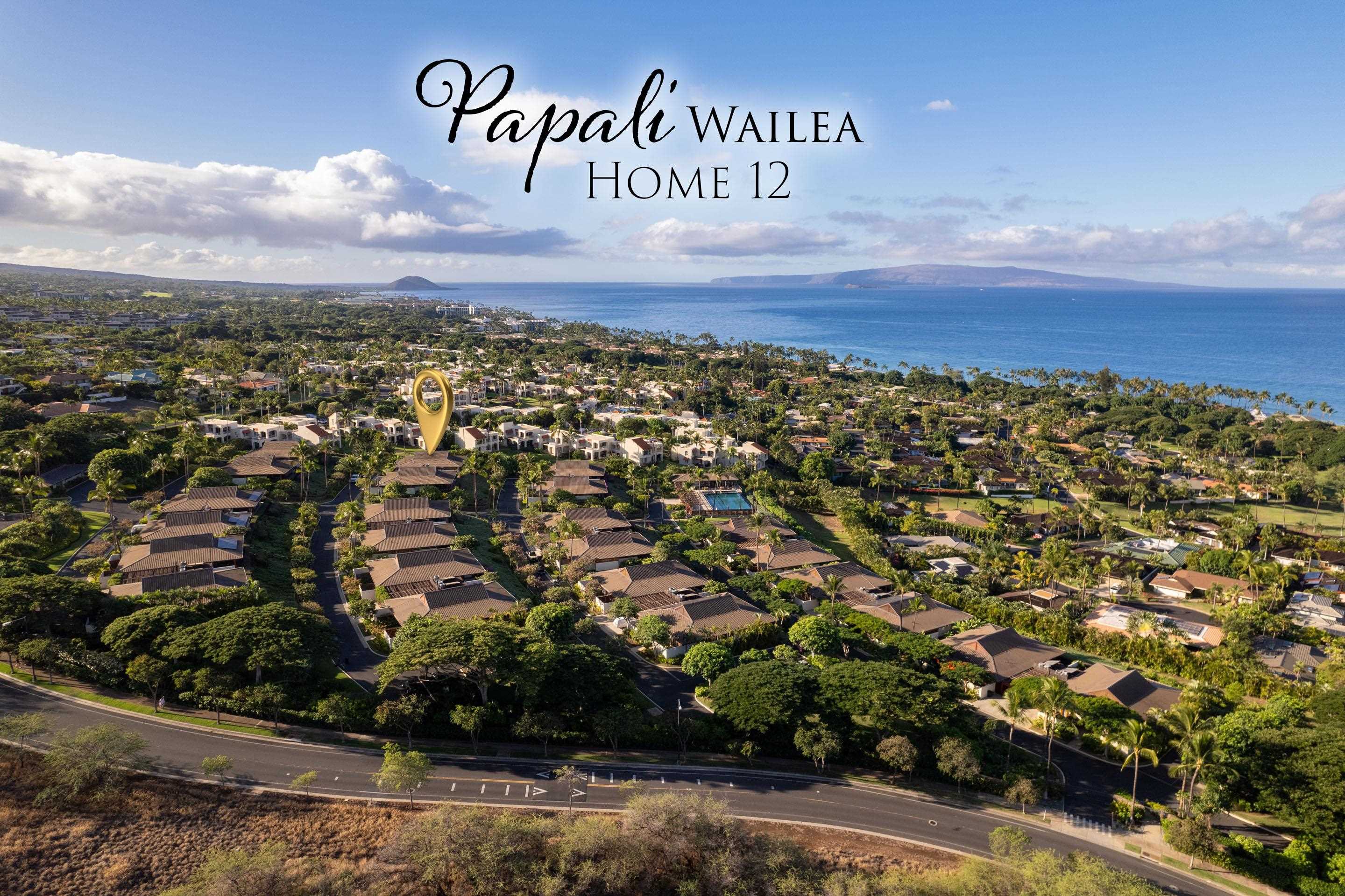 3100 Wailea Alanui Dr Property Photo