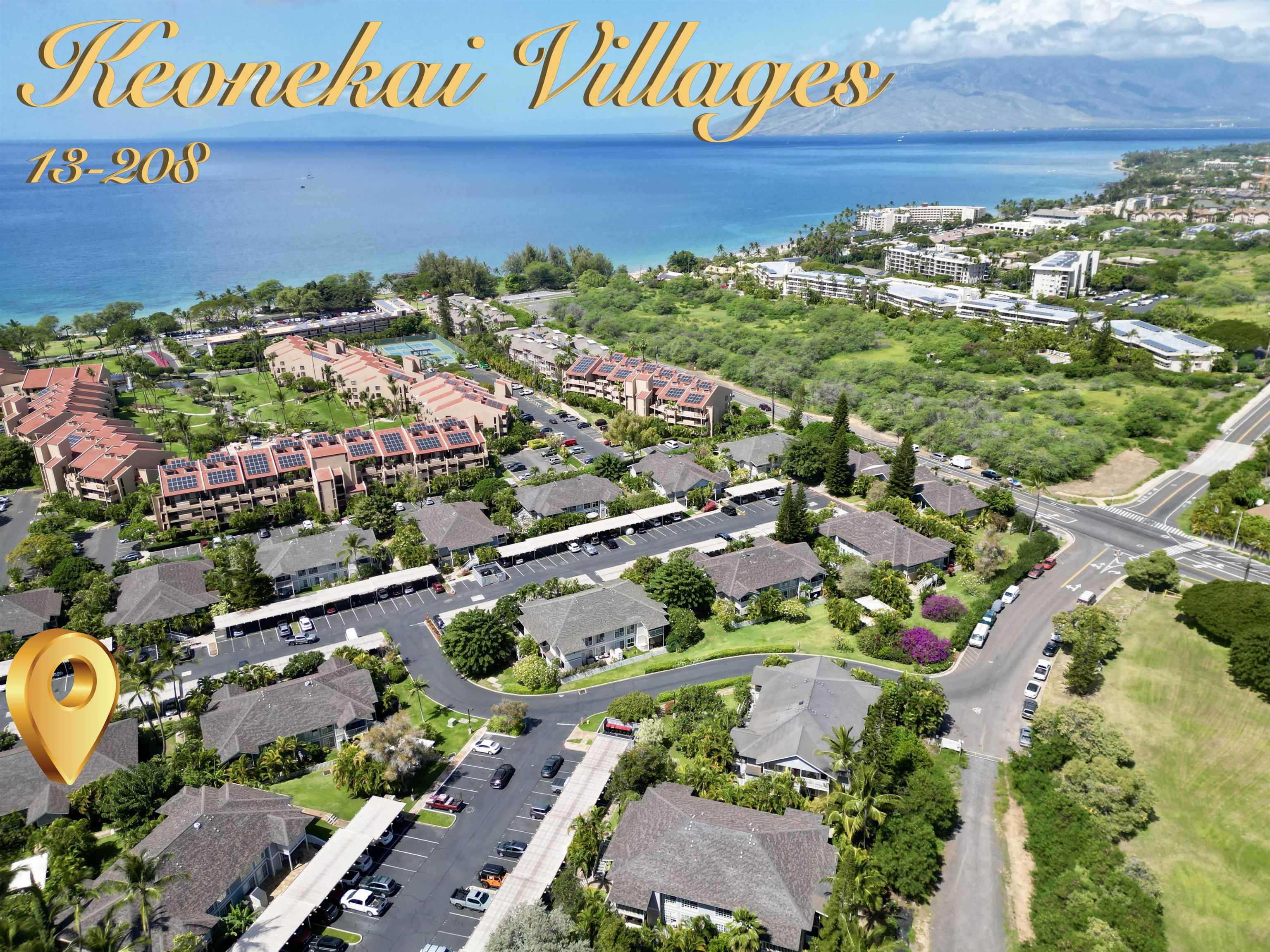160 Keonekai Rd Property Photo 1