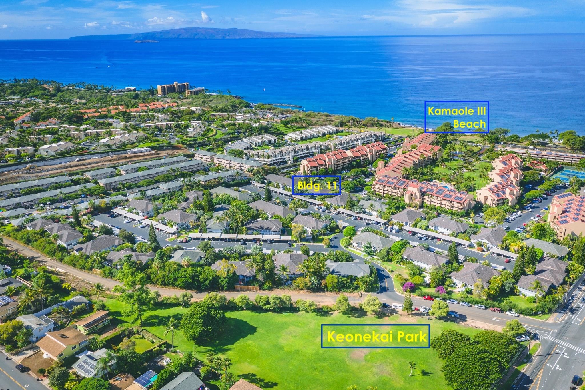 160 Keonekai Rd Property Photo 3