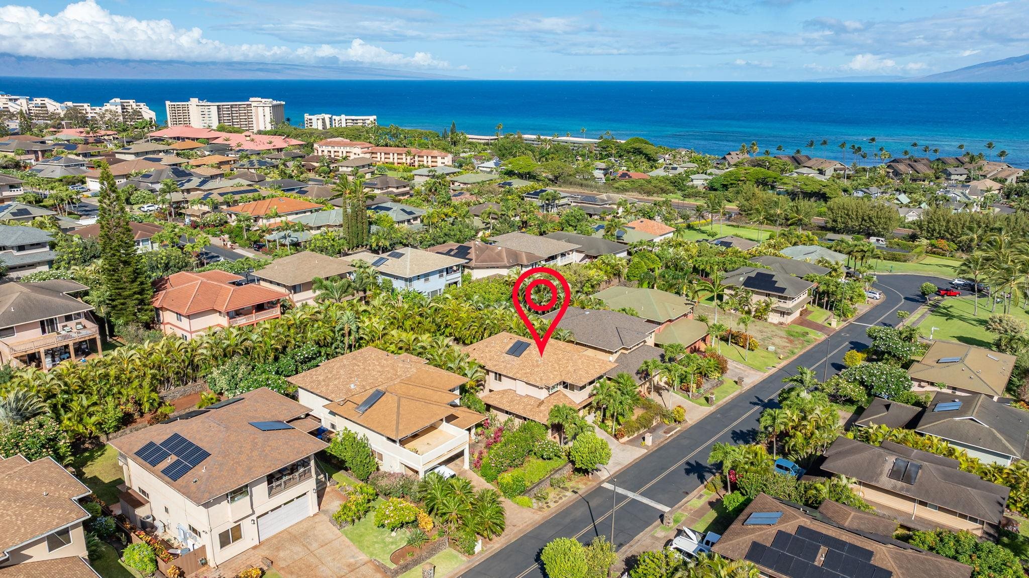 207 Kahana Ridge Dr Property Photo 2