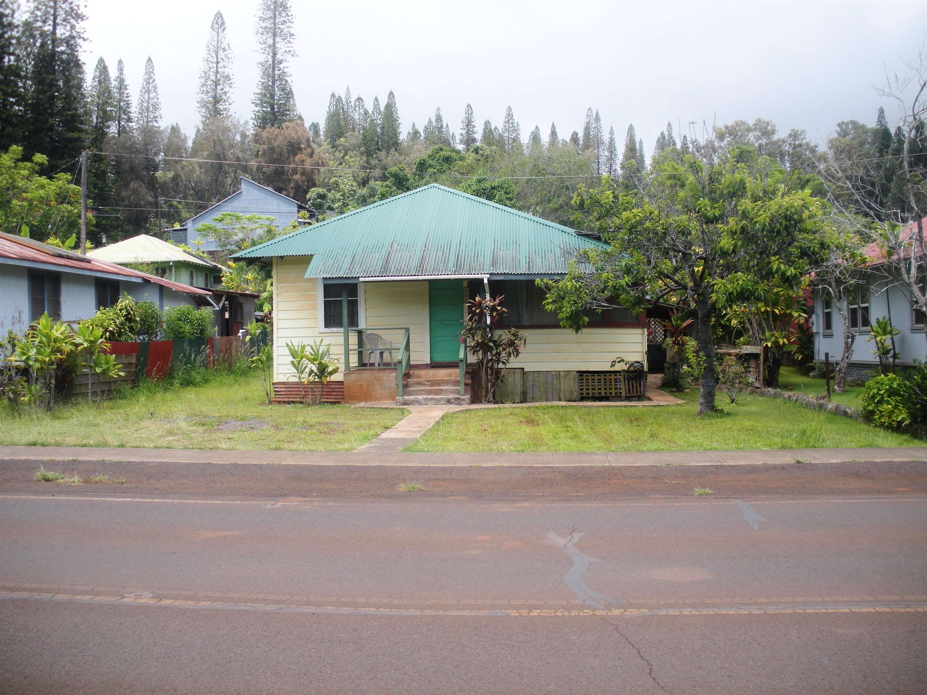 928 Lanai Ave