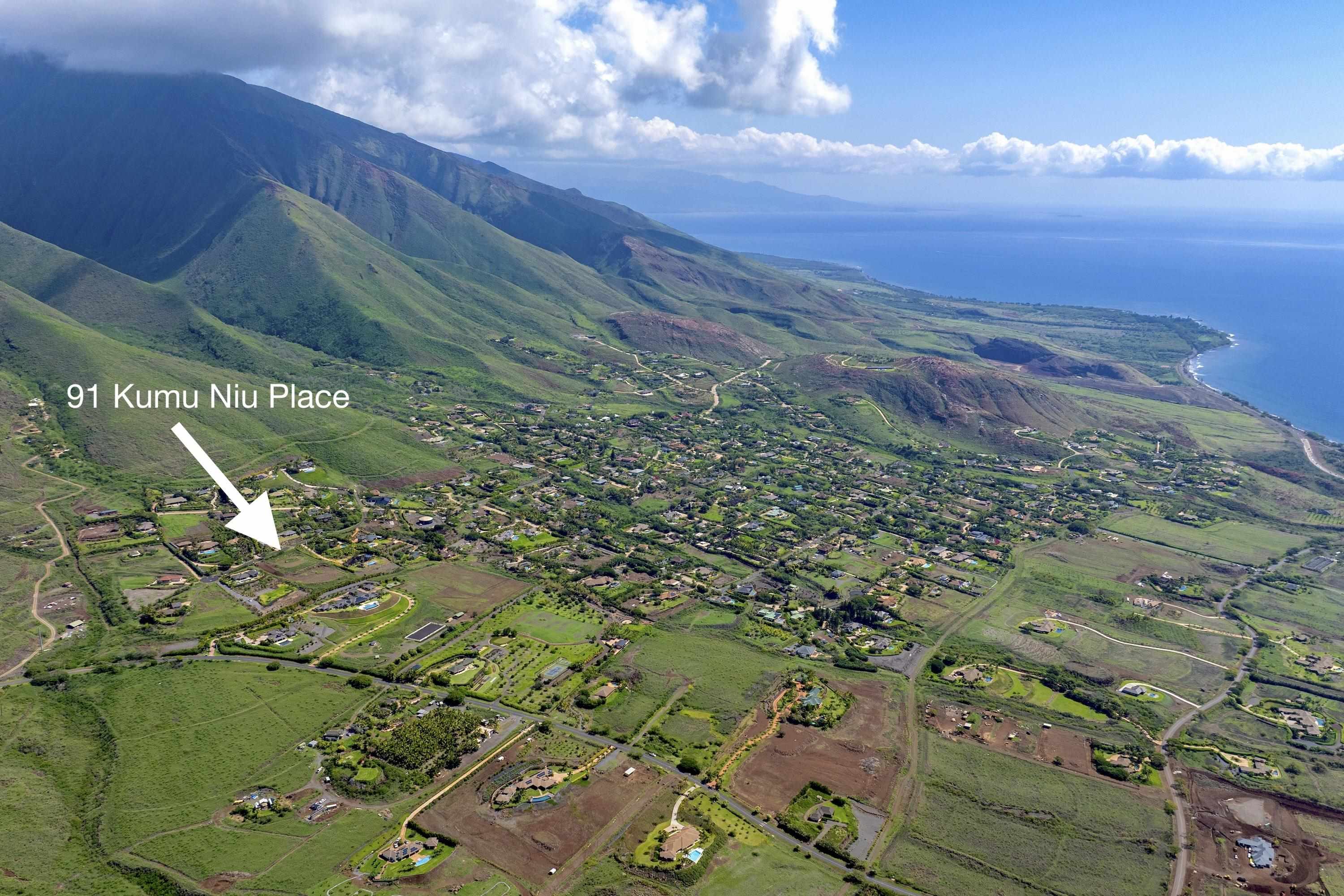 91 Kumu Niu Pl