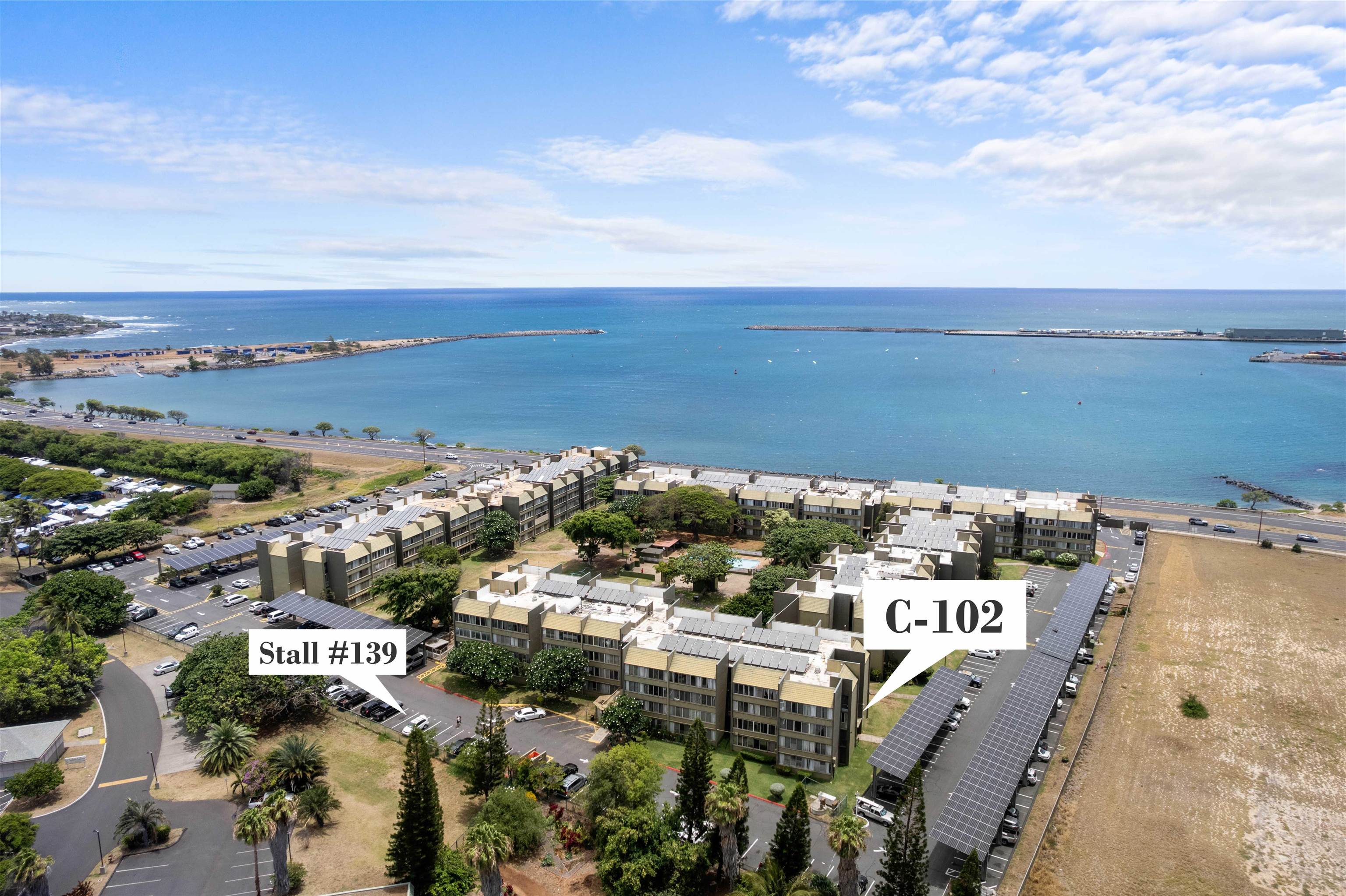 111 Kahului Beach Rd Property Photo 1
