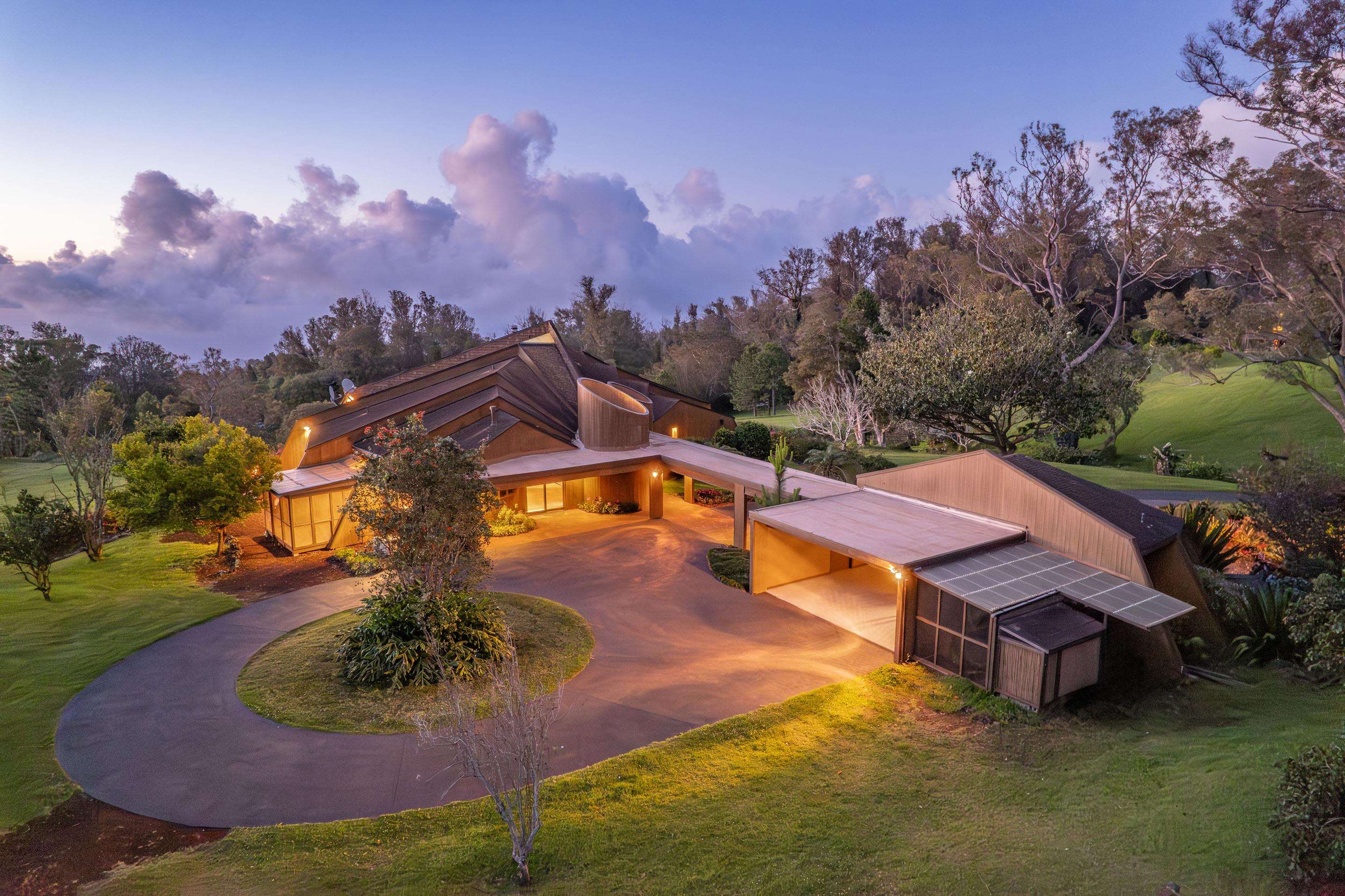 2450 Piiholo Rd Property Photo 1