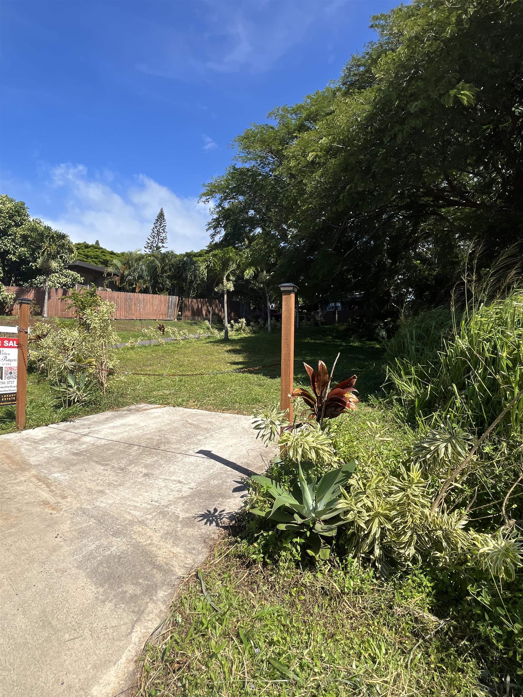 2762 Hana Hwy Property Photo 3
