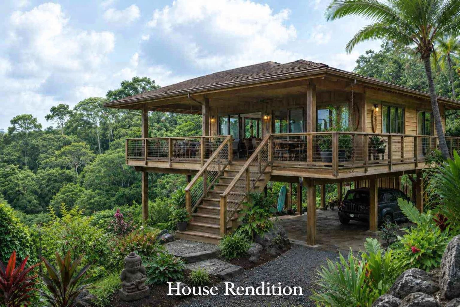 2762 Hana Hwy Property Photo 8