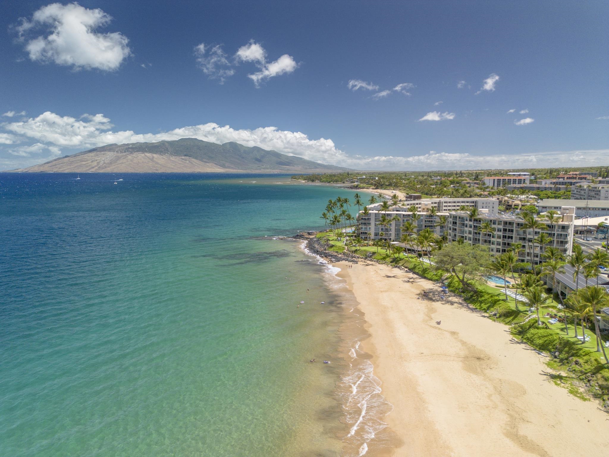 2450 S Kihei Rd