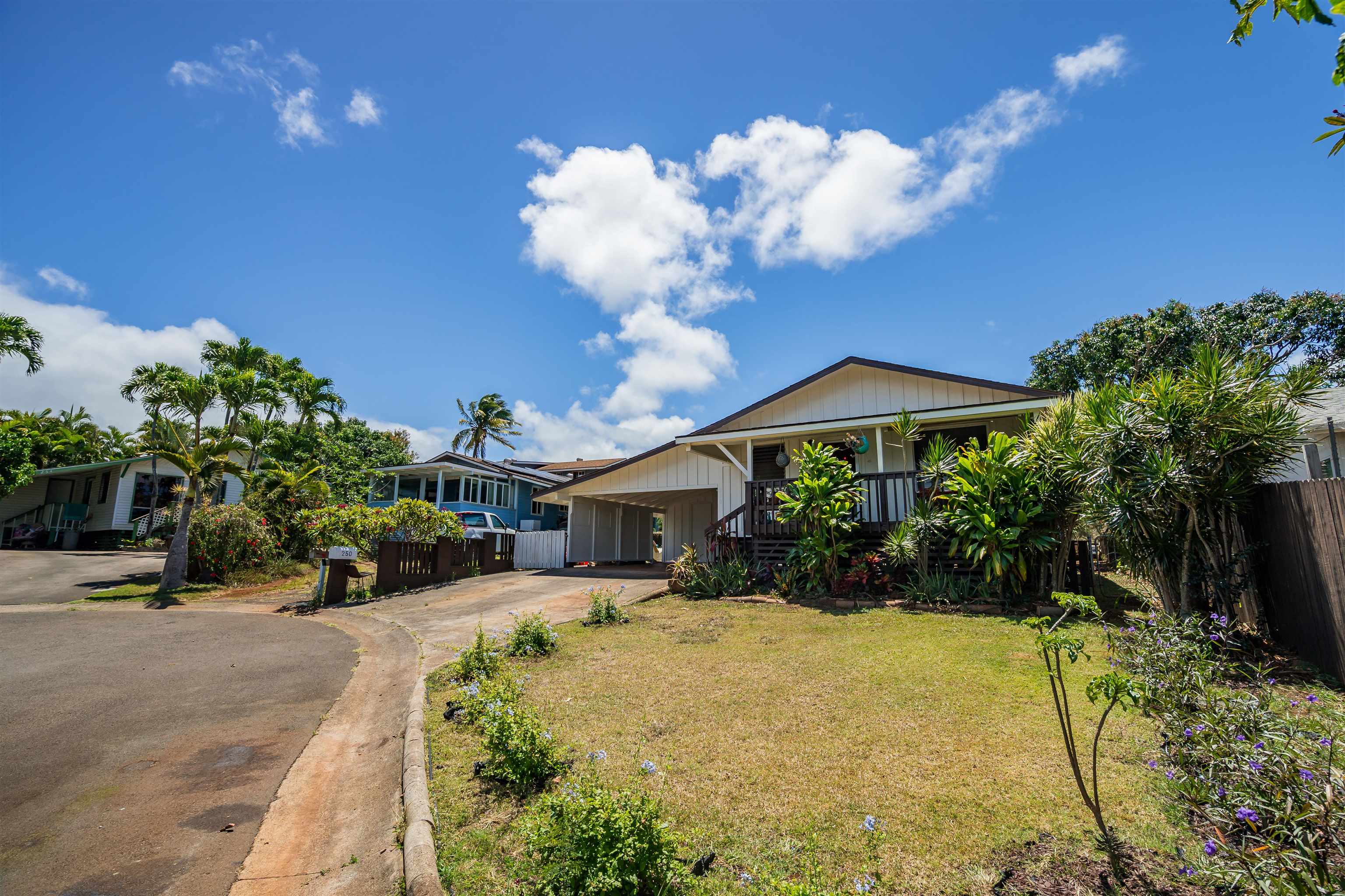 250 Kahiko St Property Photo 3