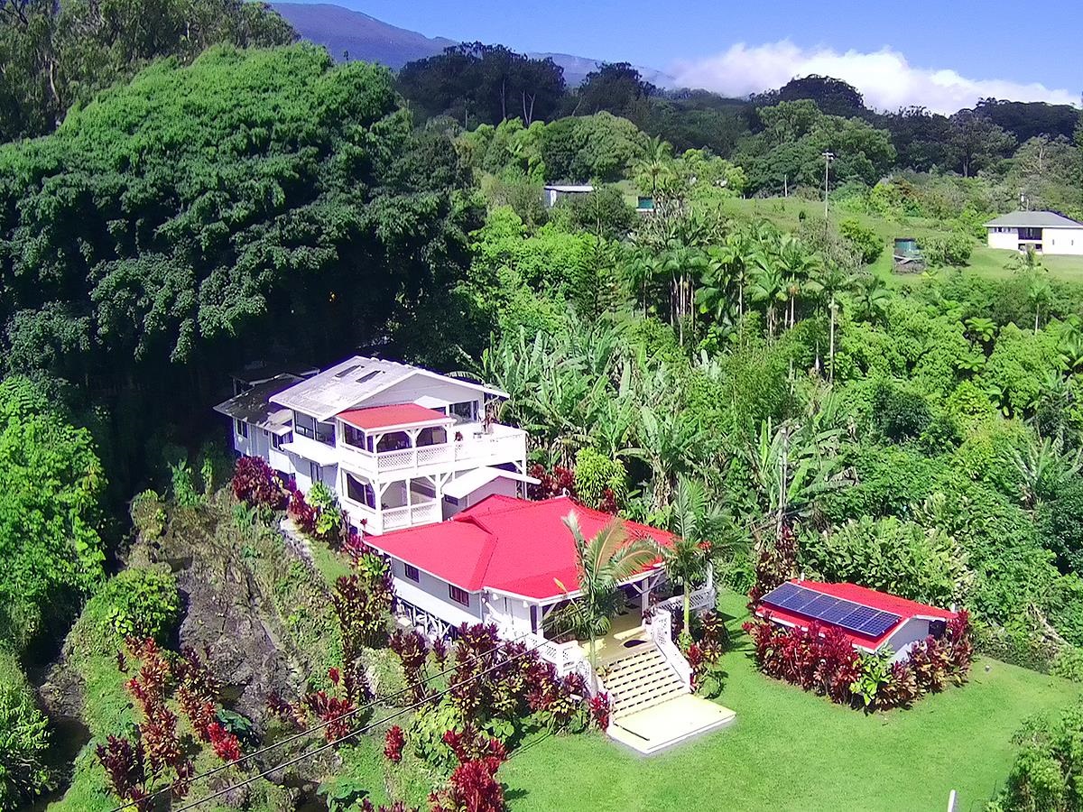 979 Hana Hwy Property Photo 1