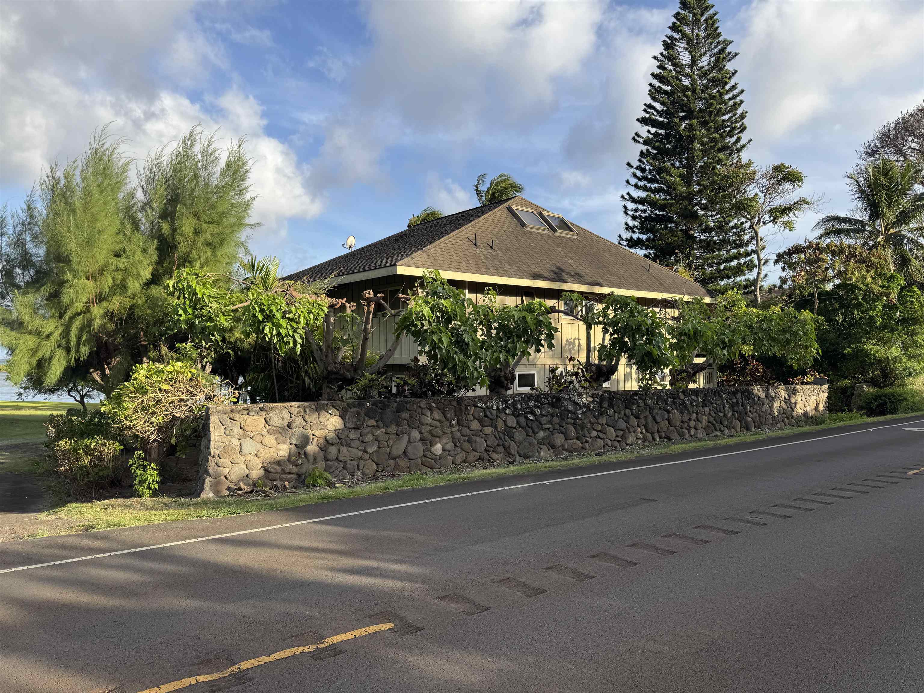 7406 Kamehameha V Hwy Property Photo 1