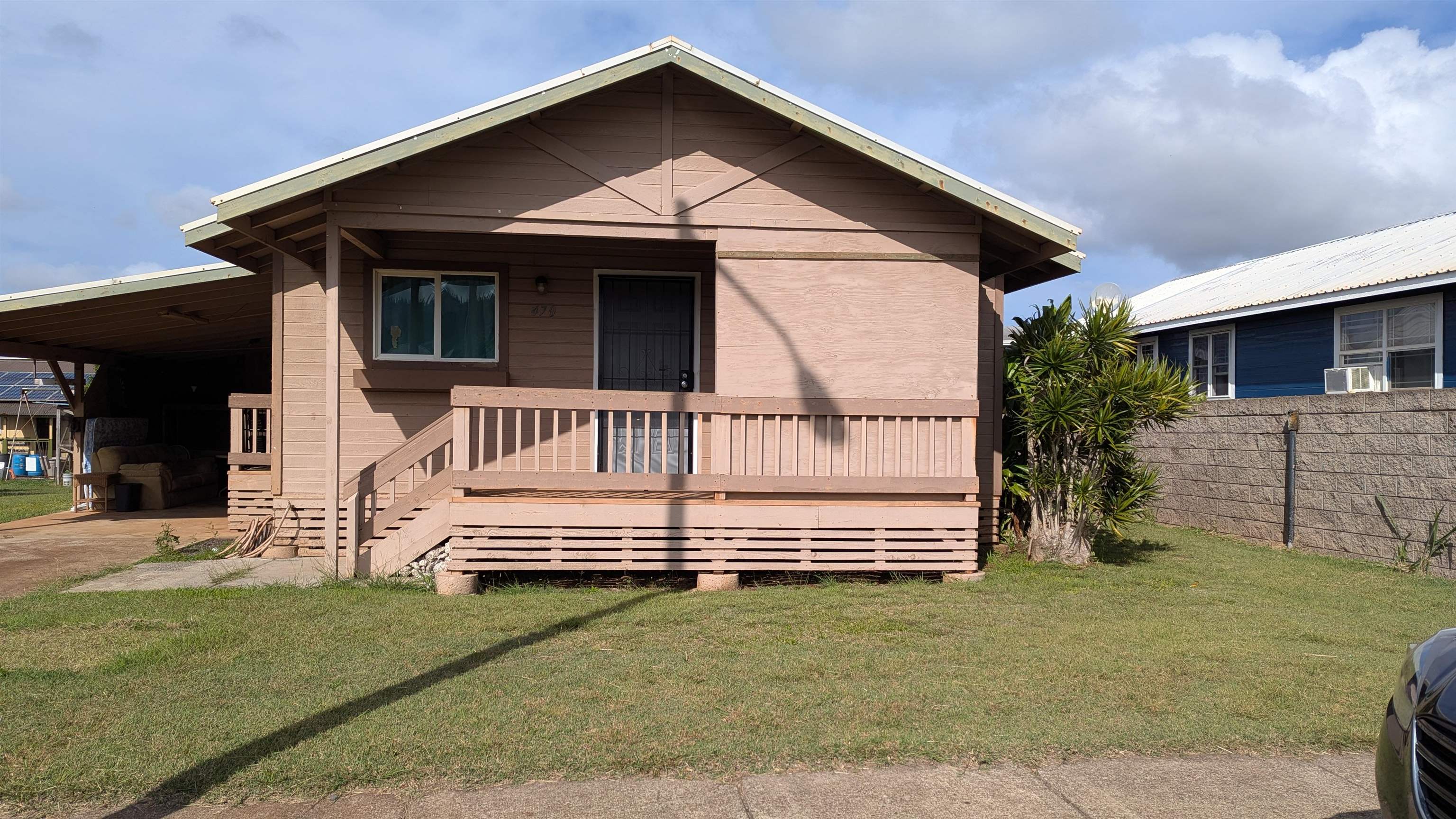470 Iliahi St